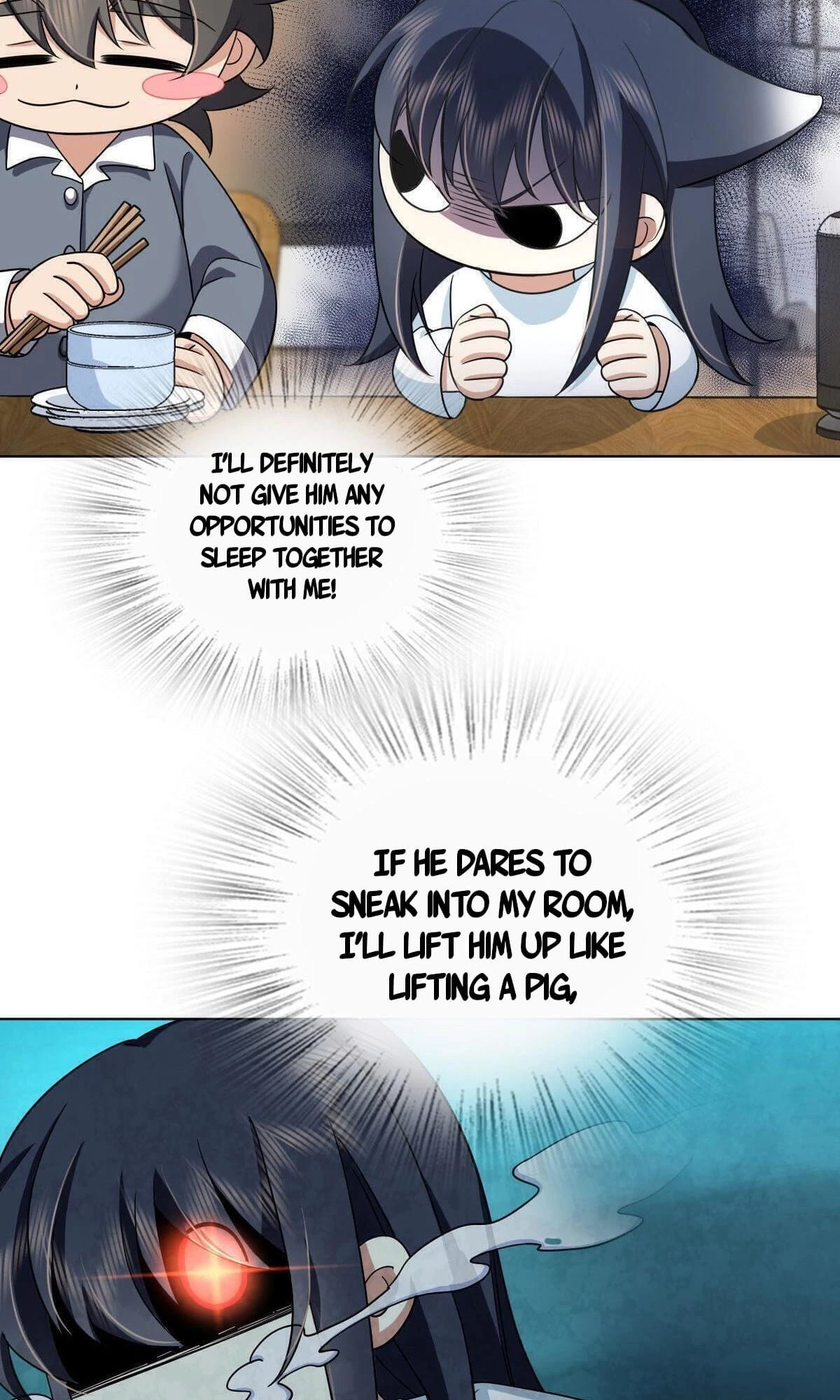 My Wife Is From a Thousand Years Ago Chapter 109 - 41