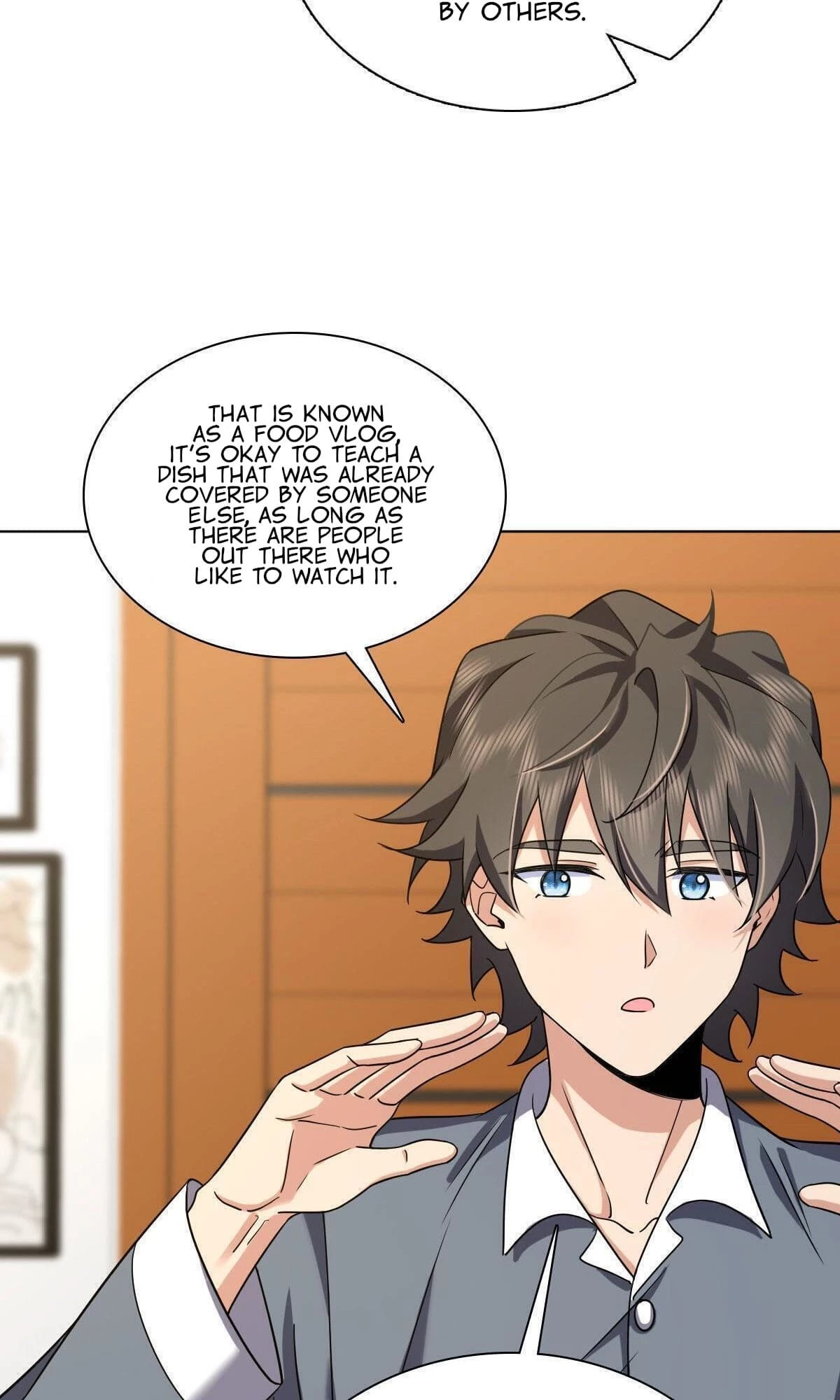 My Wife Is From a Thousand Years Ago Chapter 109 - 50
