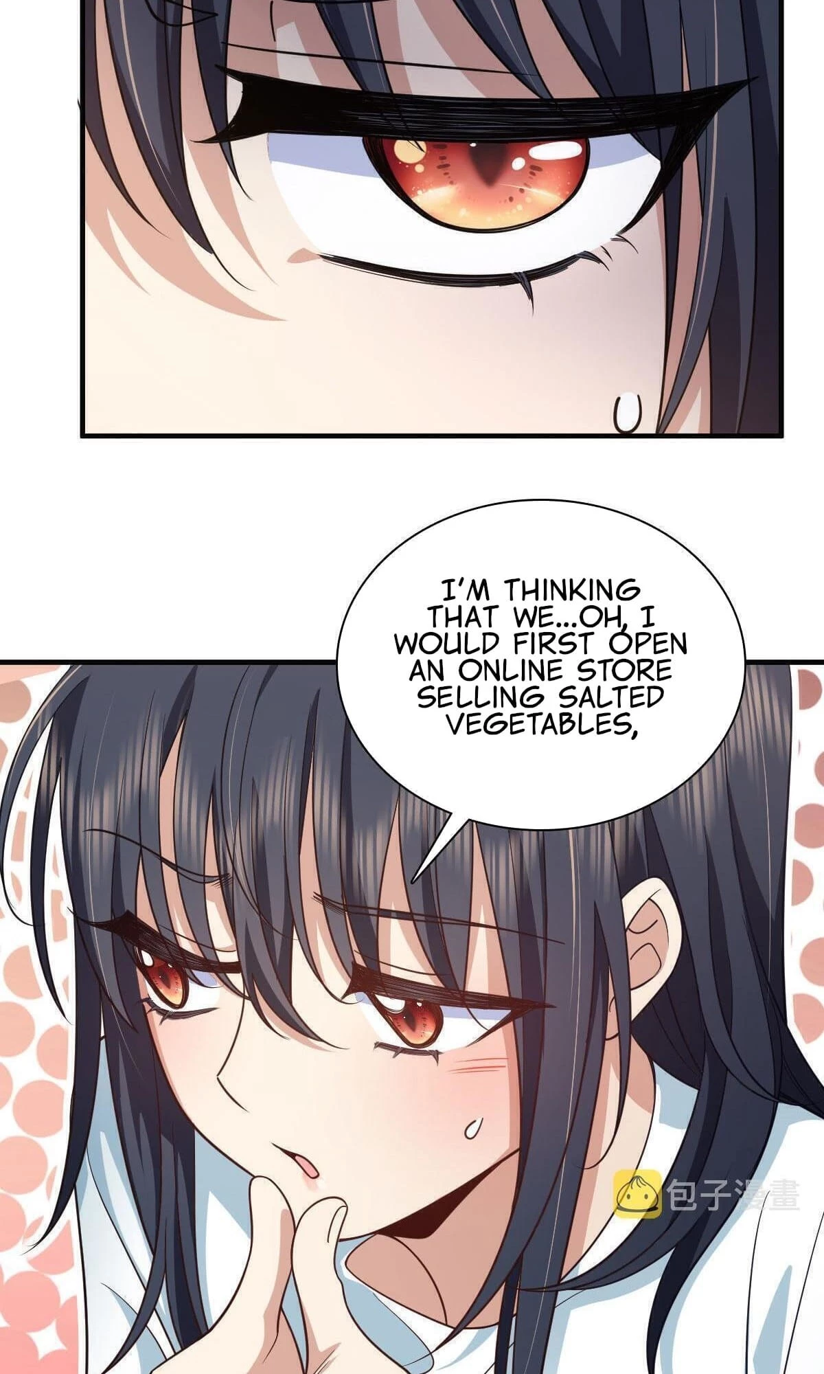 My Wife Is From a Thousand Years Ago Chapter 110 - 7