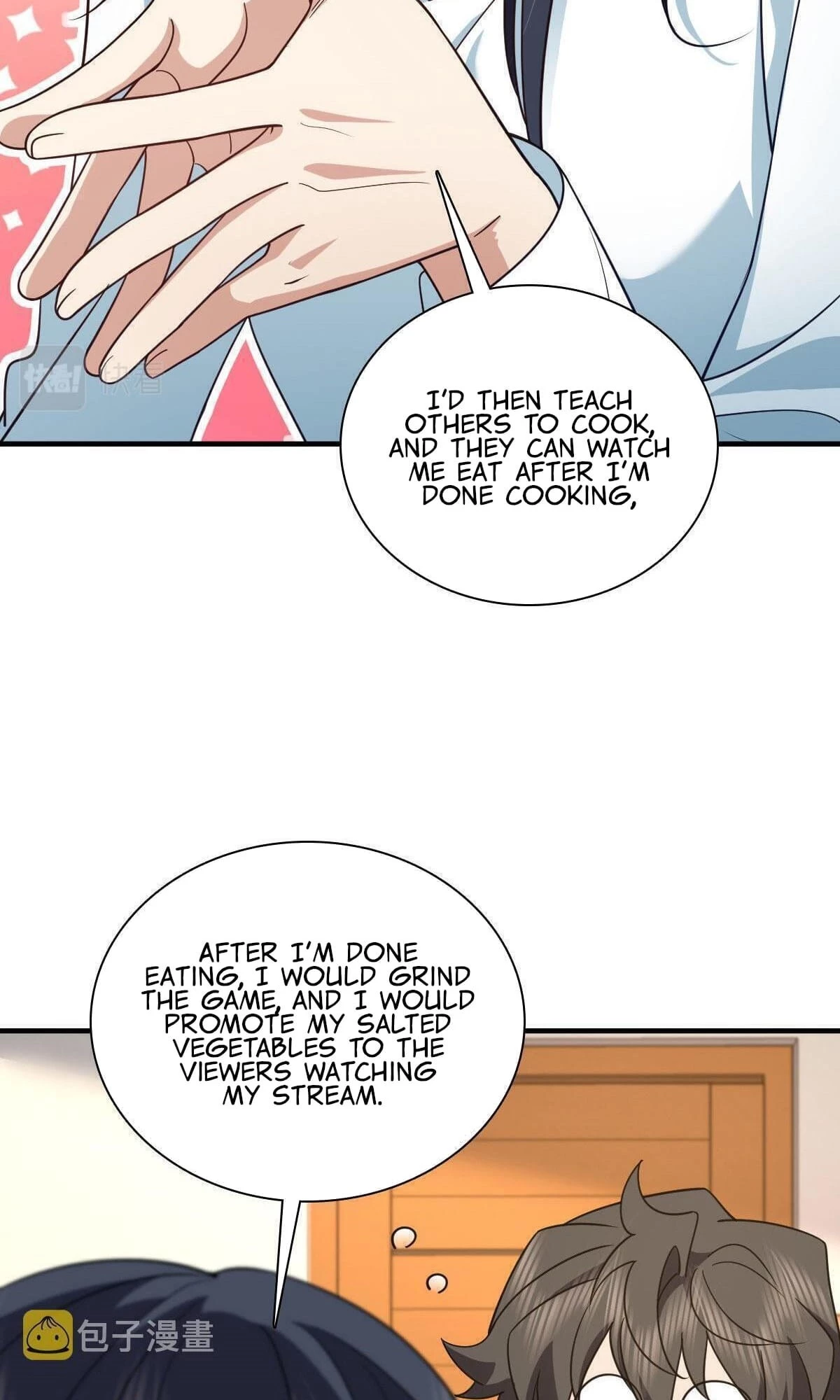 My Wife Is From a Thousand Years Ago Chapter 110 - 8