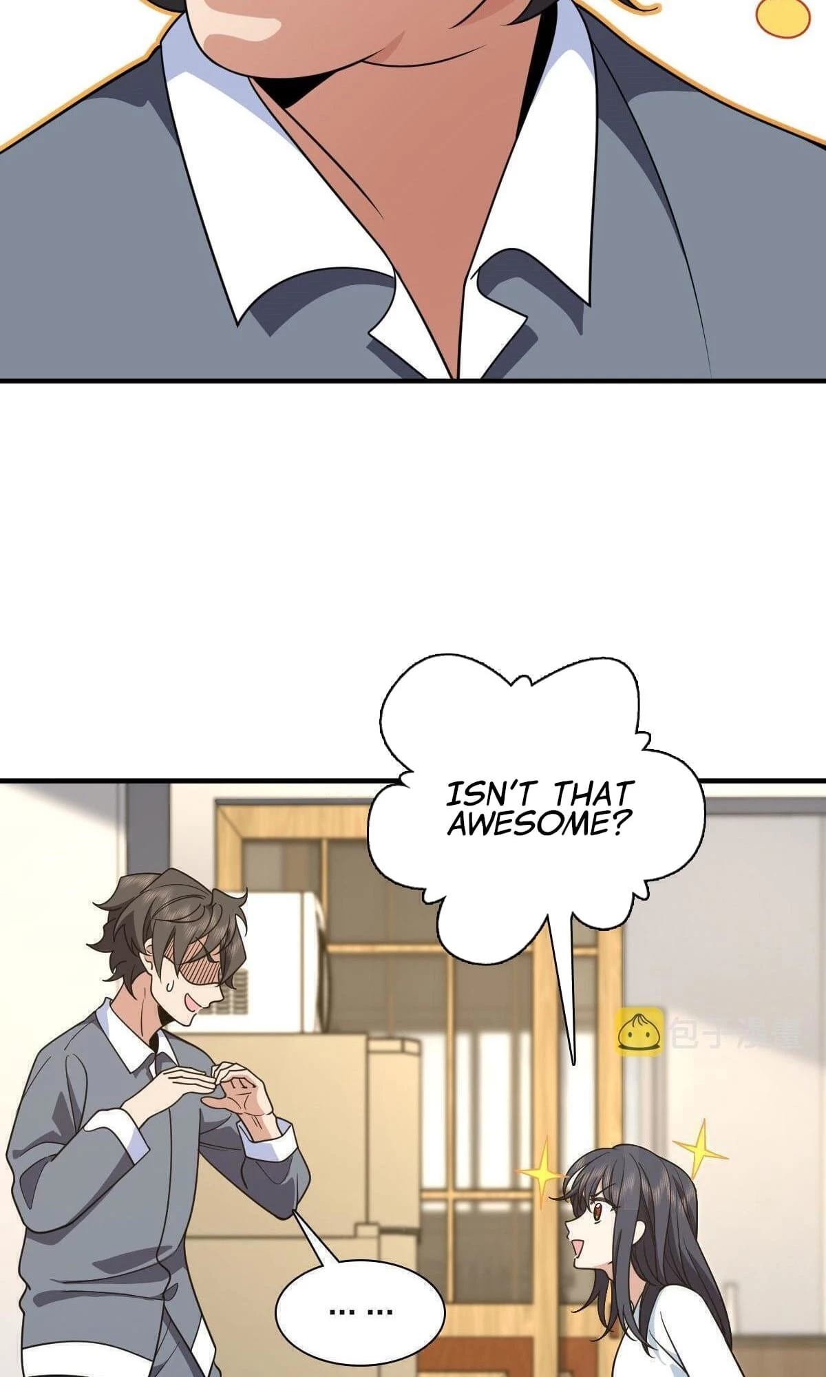My Wife Is From a Thousand Years Ago Chapter 110 - 10