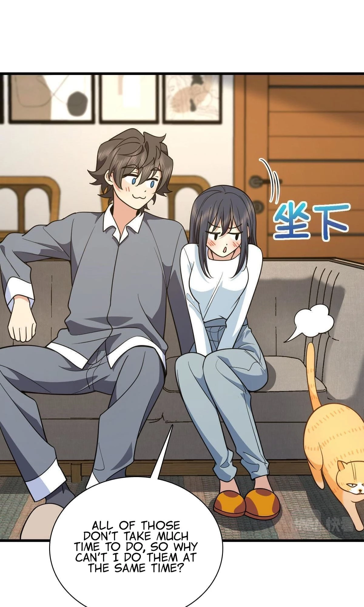 My Wife Is From a Thousand Years Ago Chapter 110 - 20