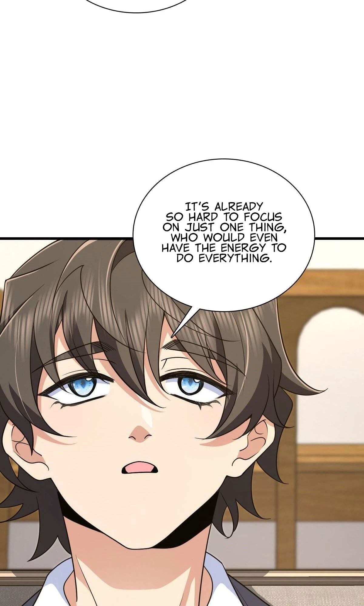 My Wife Is From a Thousand Years Ago Chapter 110 - 21
