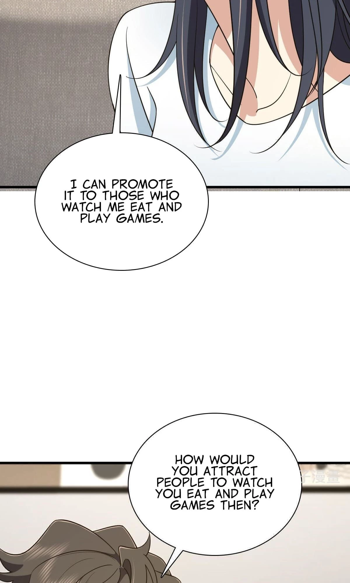 My Wife Is From a Thousand Years Ago Chapter 110 - 23