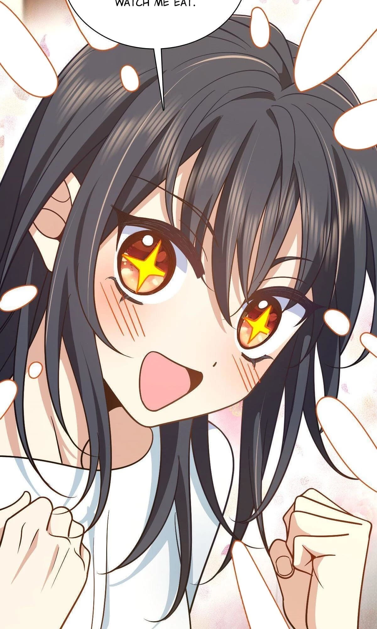 My Wife Is From a Thousand Years Ago Chapter 110 - 25