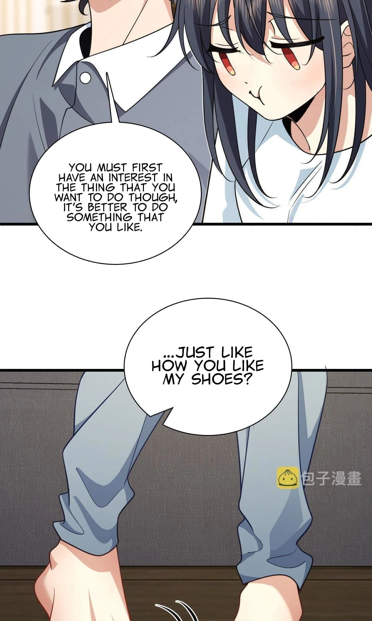 My Wife Is From a Thousand Years Ago Chapter 110 - 31