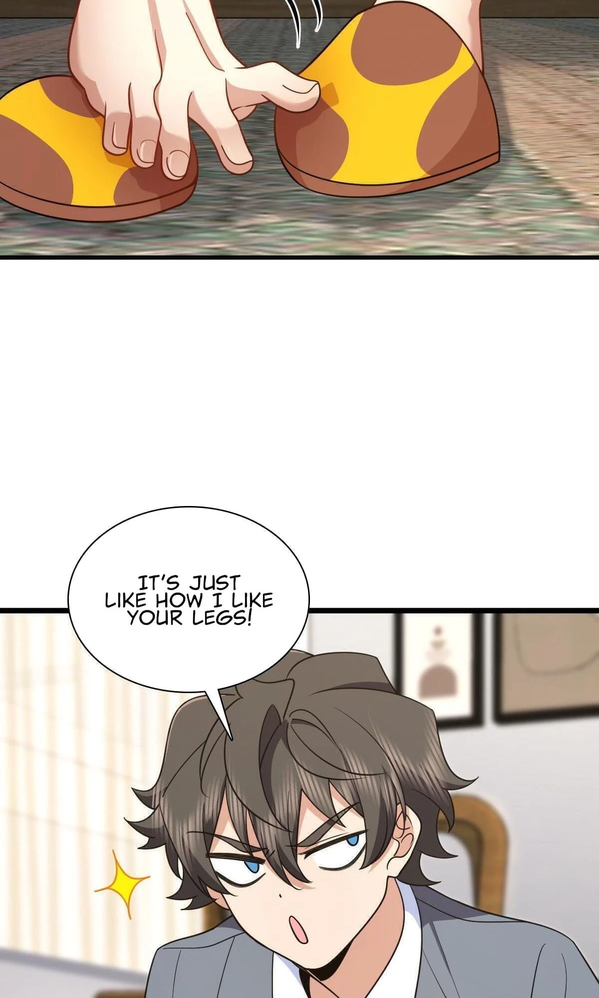 My Wife Is From a Thousand Years Ago Chapter 110 - 32