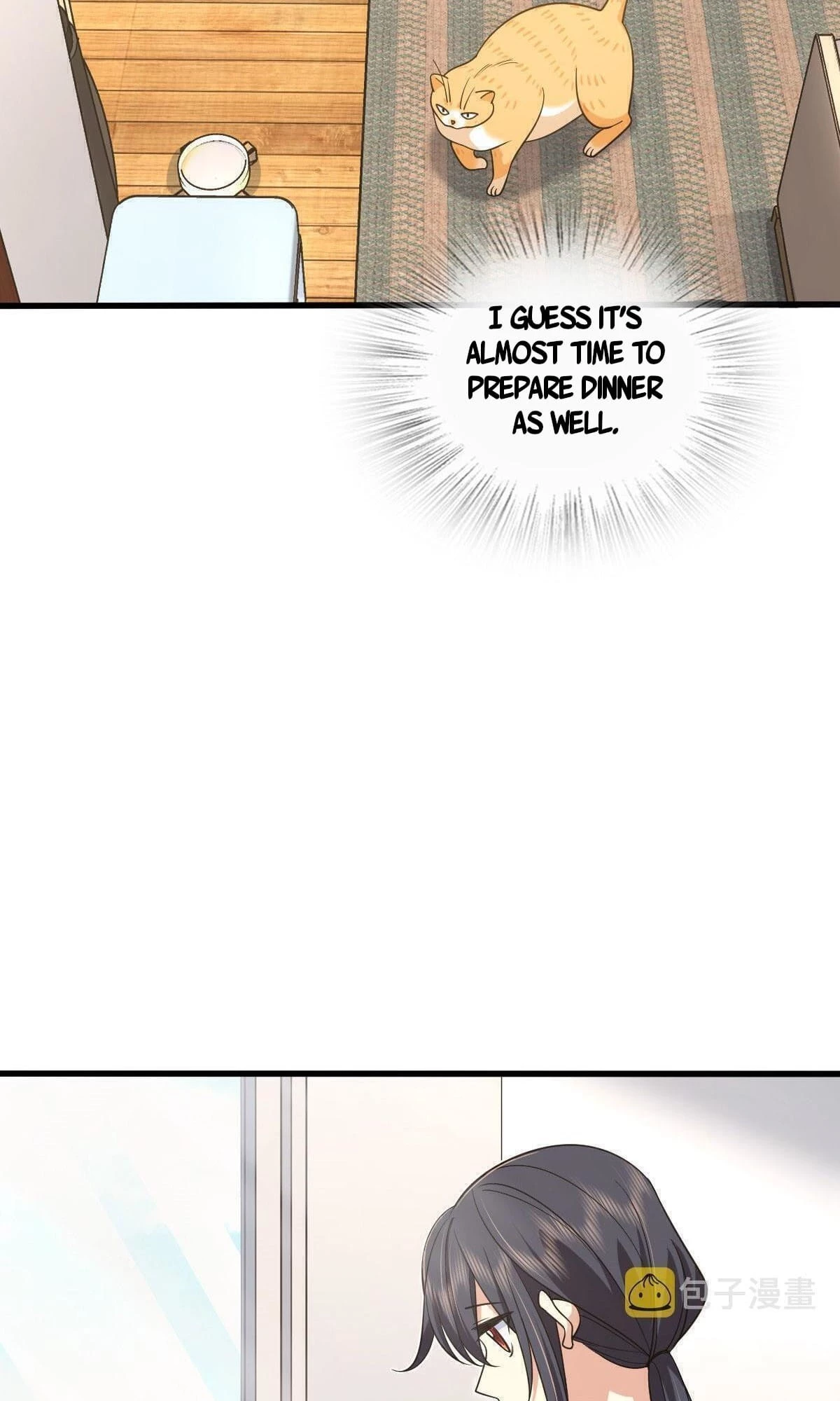 My Wife Is From a Thousand Years Ago Chapter 110 - 45