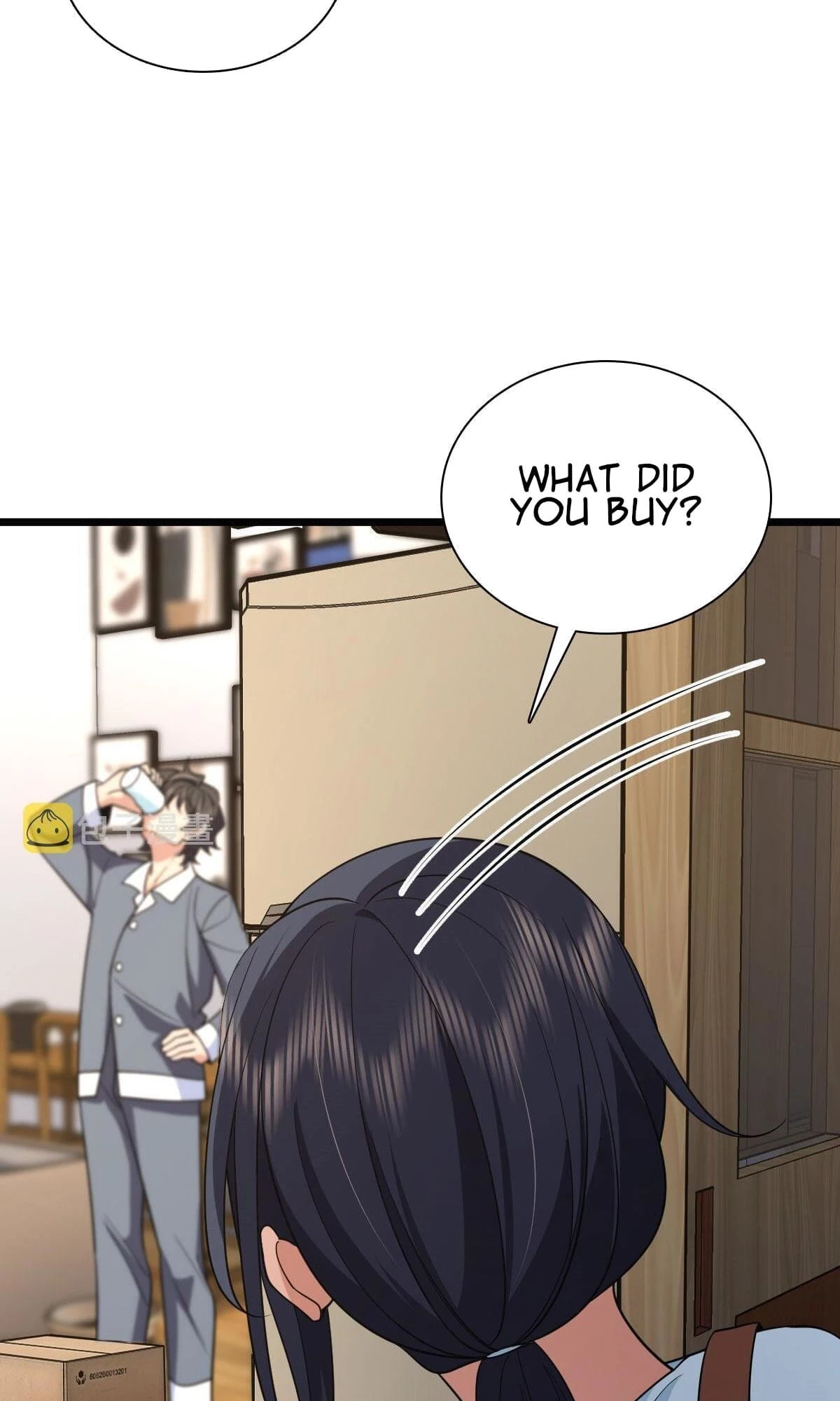My Wife Is From a Thousand Years Ago Chapter 110 - 47
