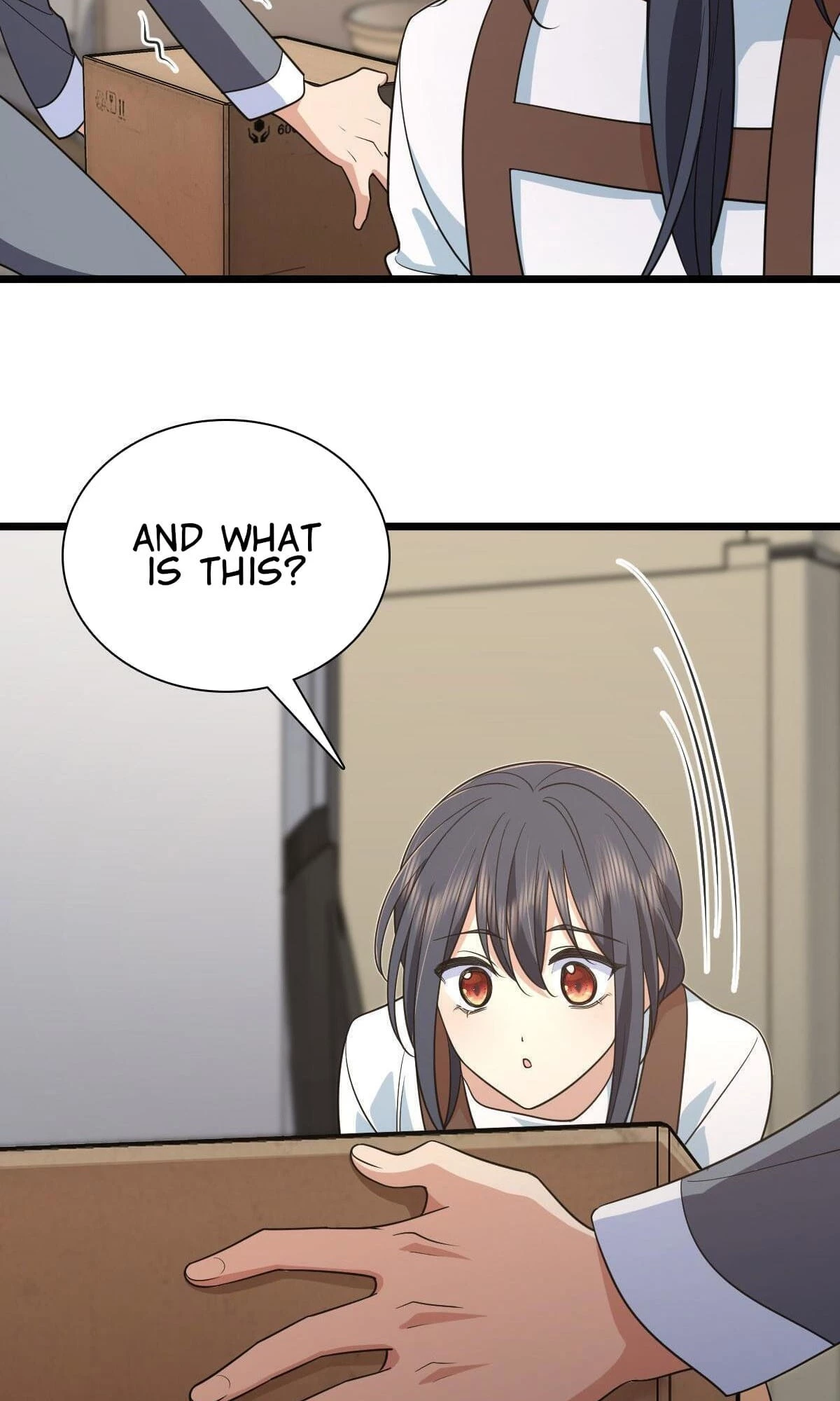 My Wife Is From a Thousand Years Ago Chapter 110 - 52
