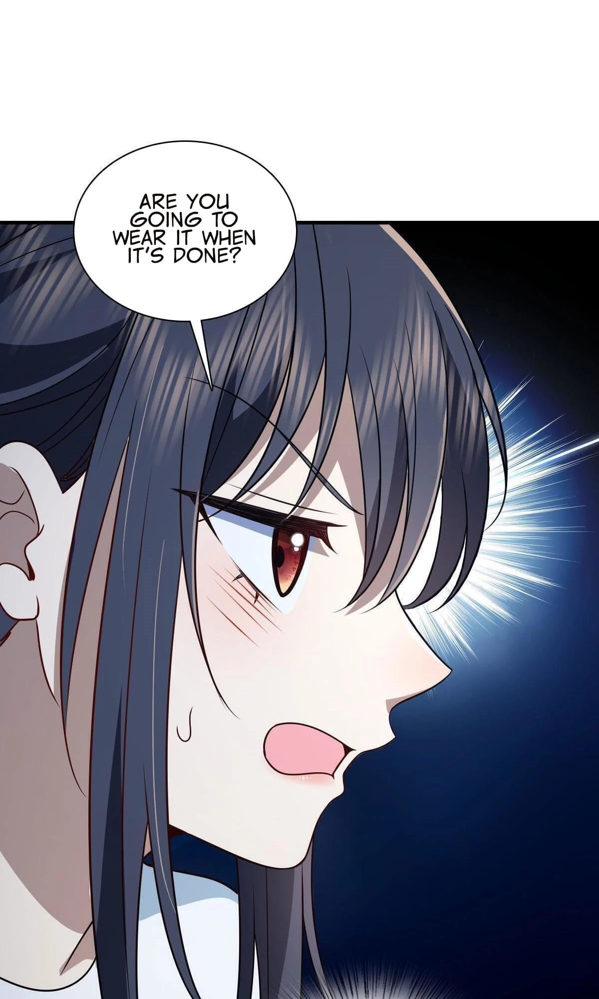 My Wife Is From a Thousand Years Ago Chapter 111 - 12