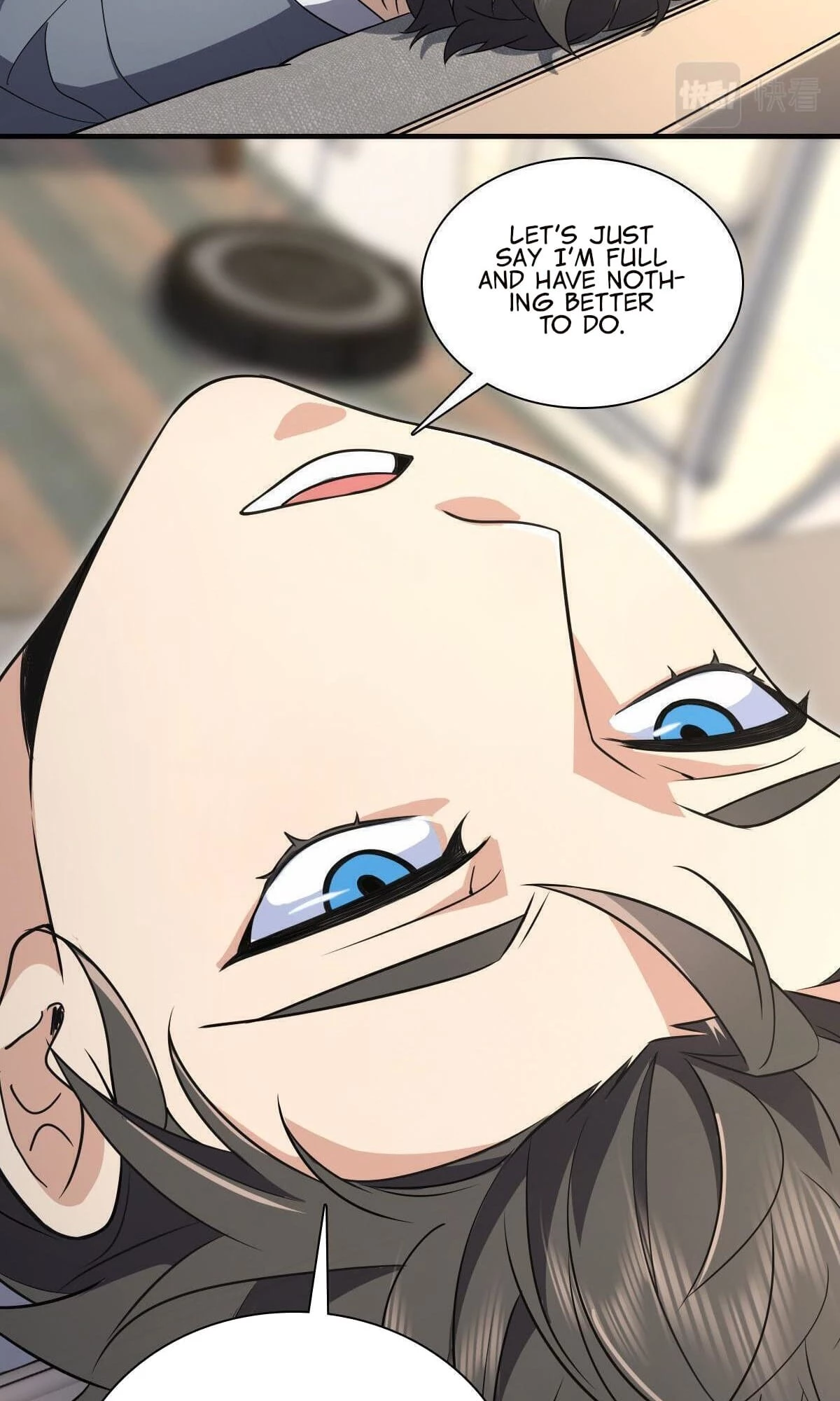 My Wife Is From a Thousand Years Ago Chapter 111 - 16