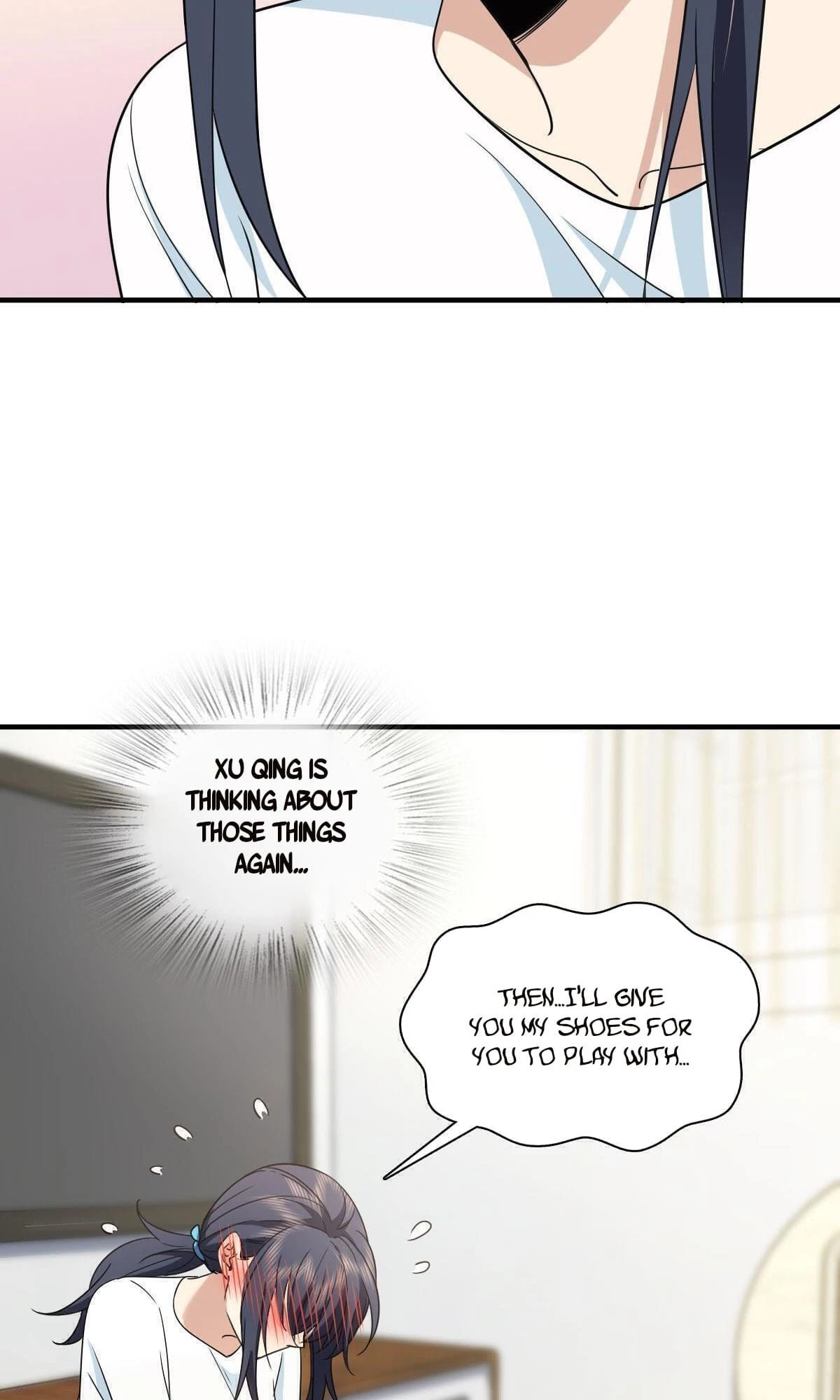 My Wife Is From a Thousand Years Ago Chapter 111 - 18