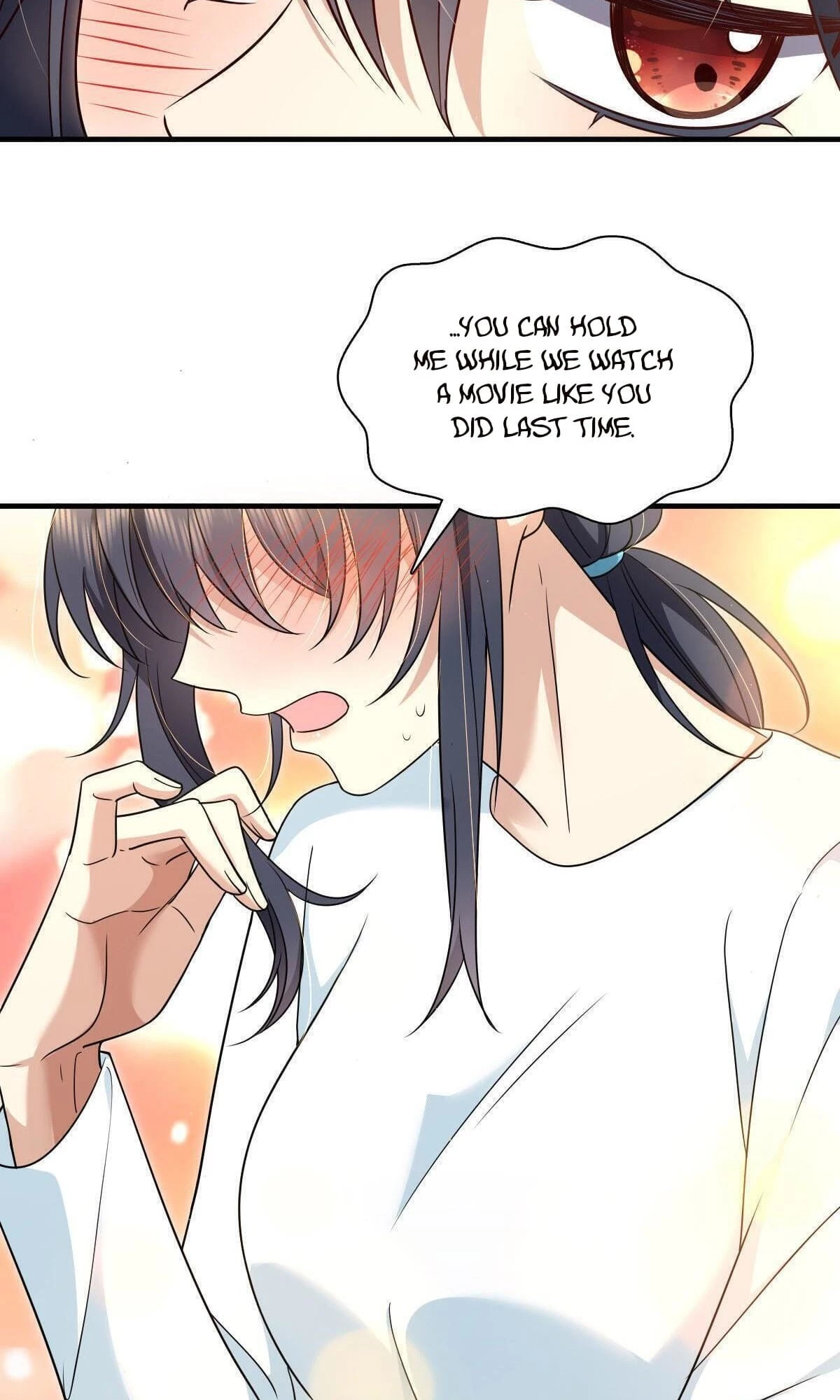 My Wife Is From a Thousand Years Ago Chapter 111 - 21