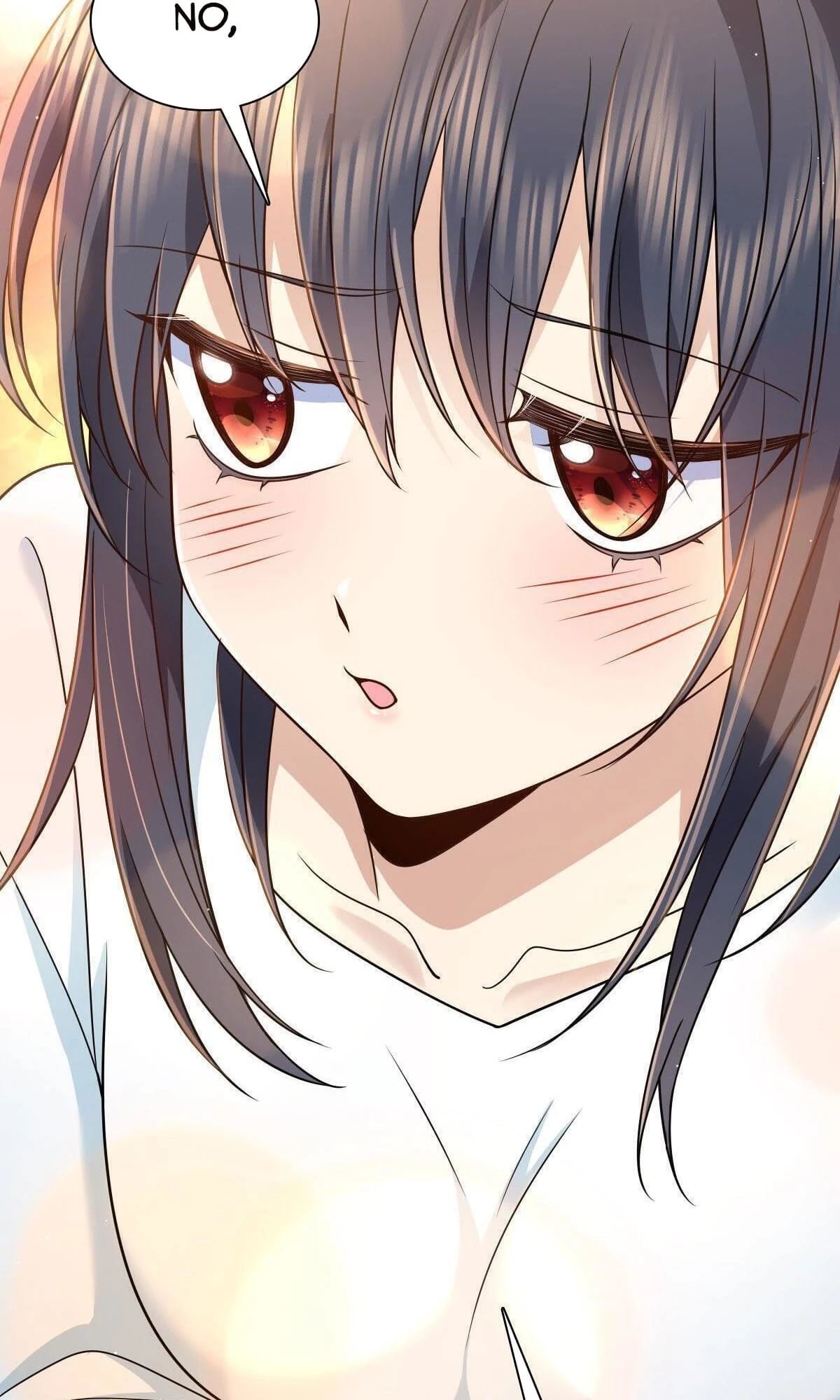 My Wife Is From a Thousand Years Ago Chapter 111 - 26