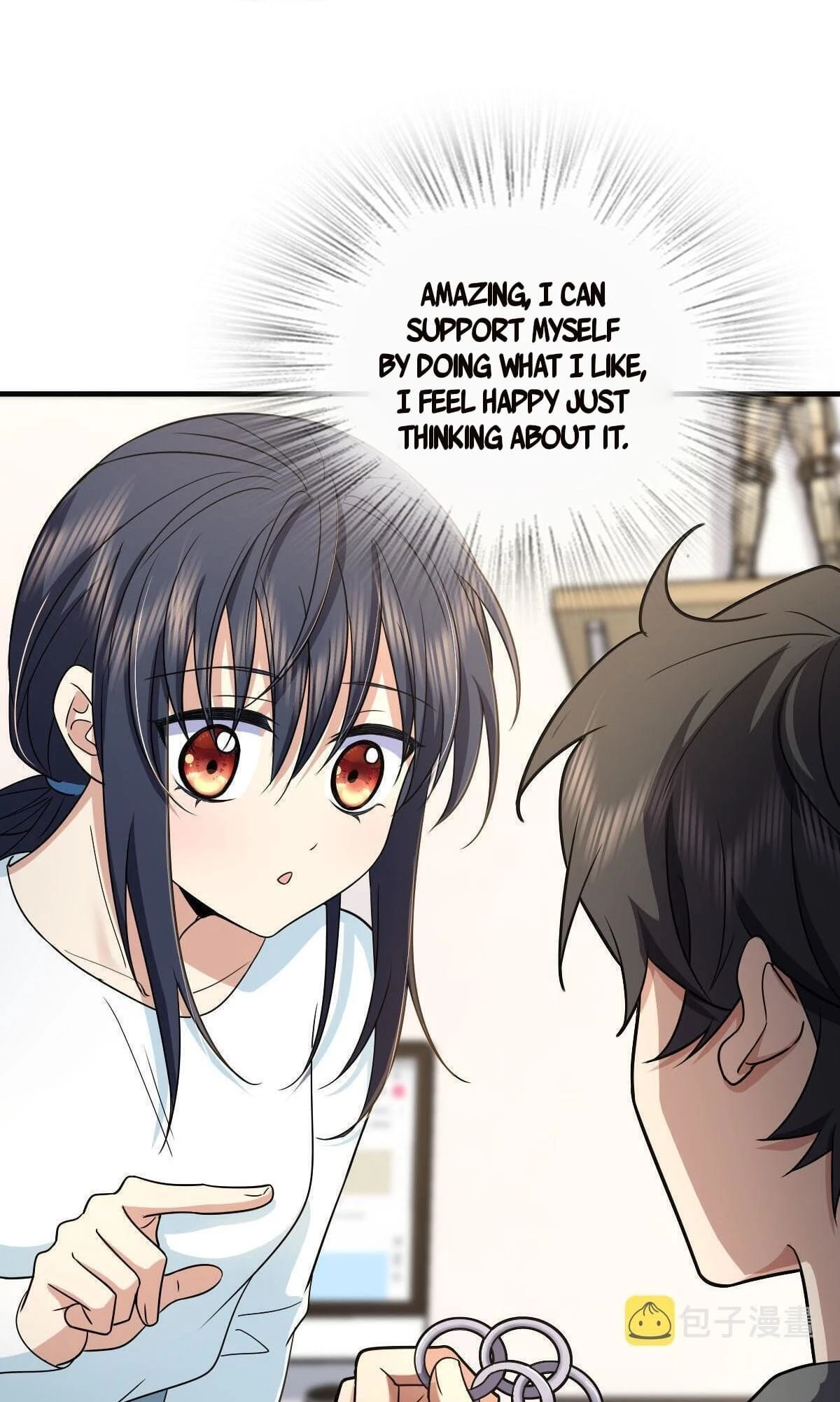 My Wife Is From a Thousand Years Ago Chapter 111 - 51