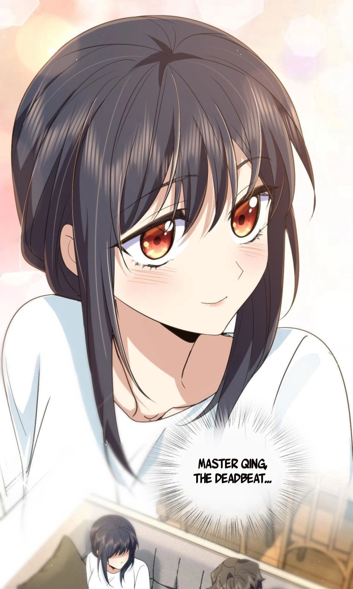 My Wife Is From a Thousand Years Ago Chapter 111 - 57