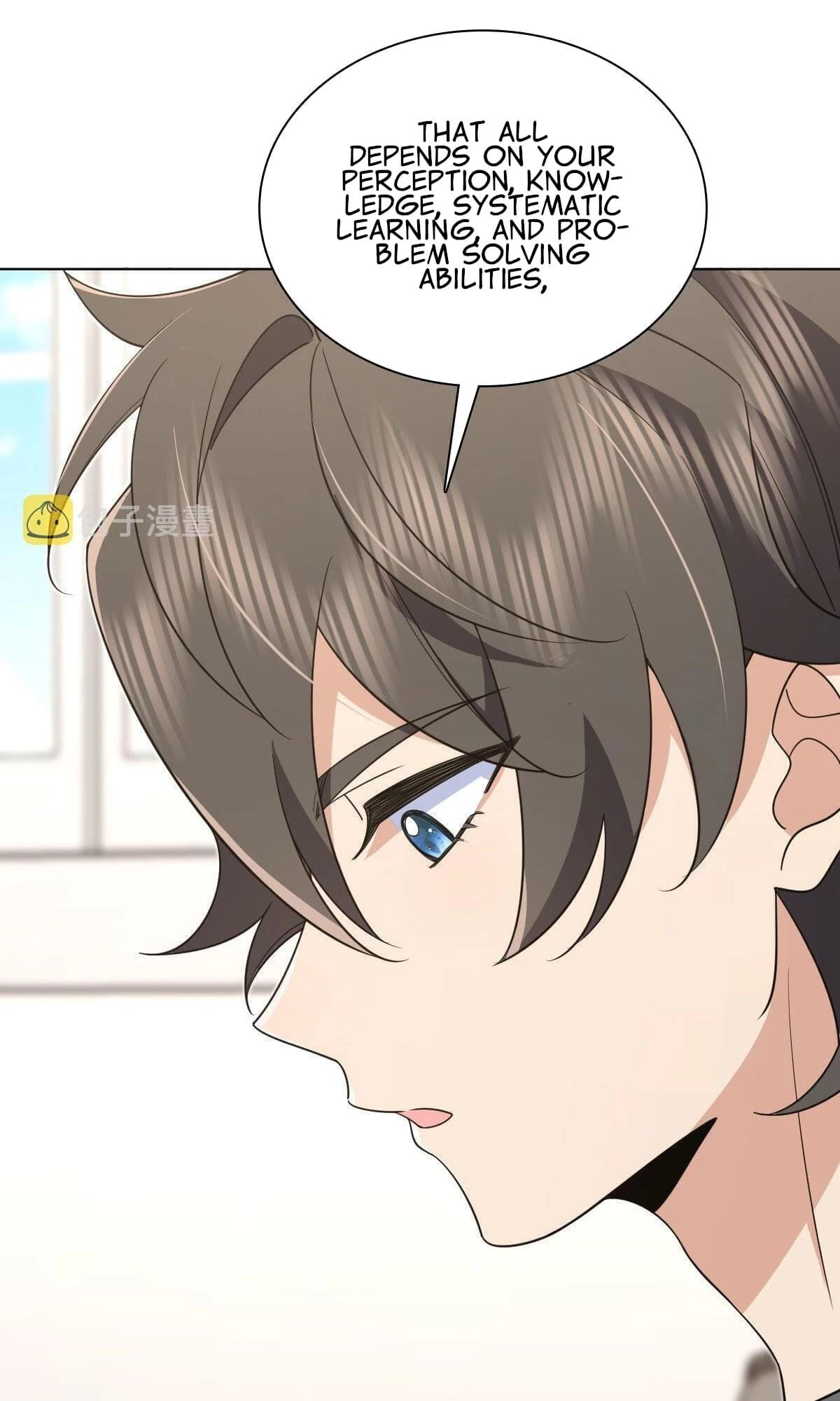 My Wife Is From a Thousand Years Ago Chapter 112 - 4