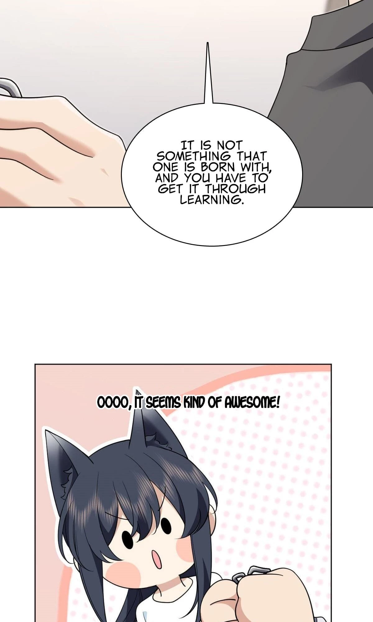 My Wife Is From a Thousand Years Ago Chapter 112 - 5