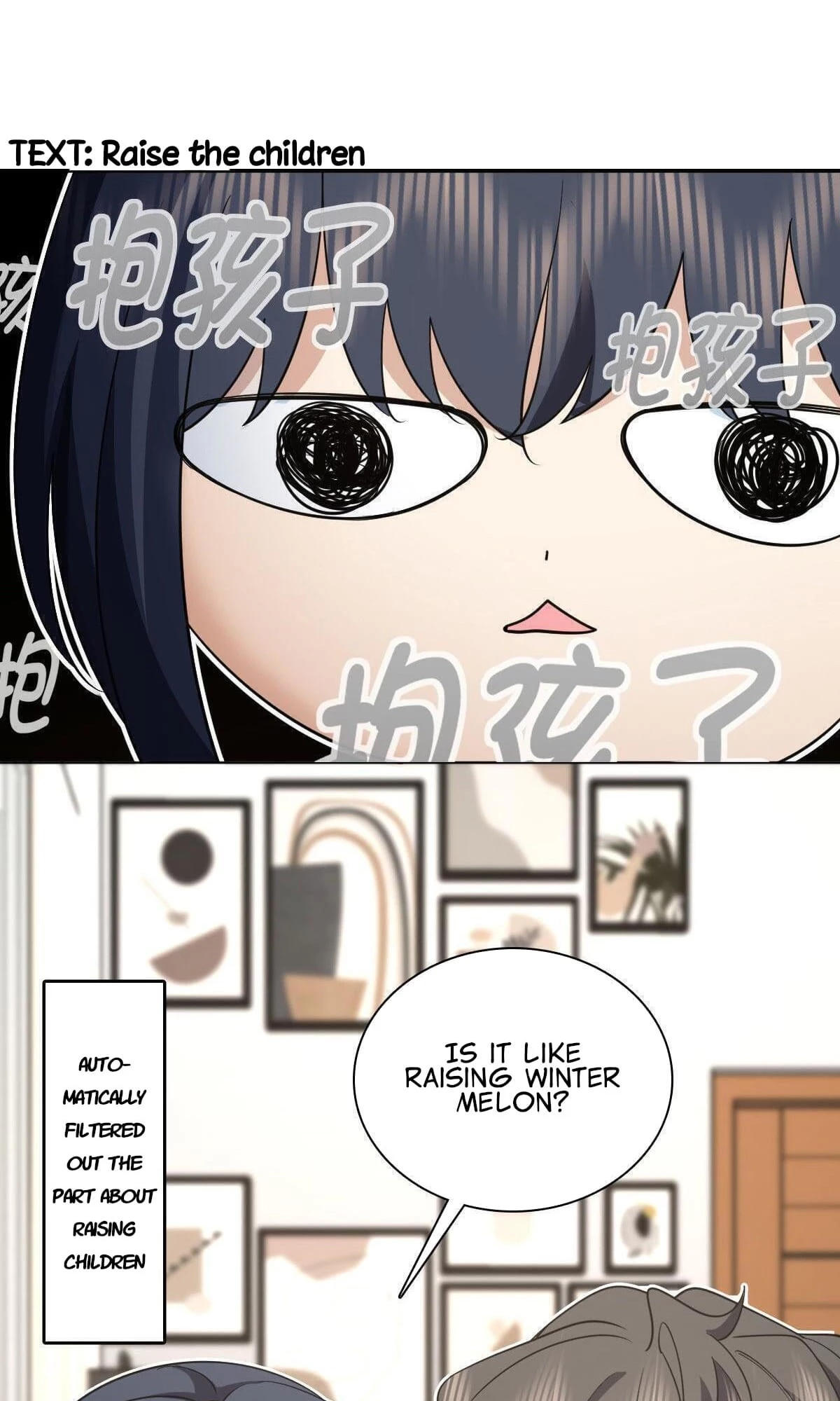 My Wife Is From a Thousand Years Ago Chapter 112 - 8