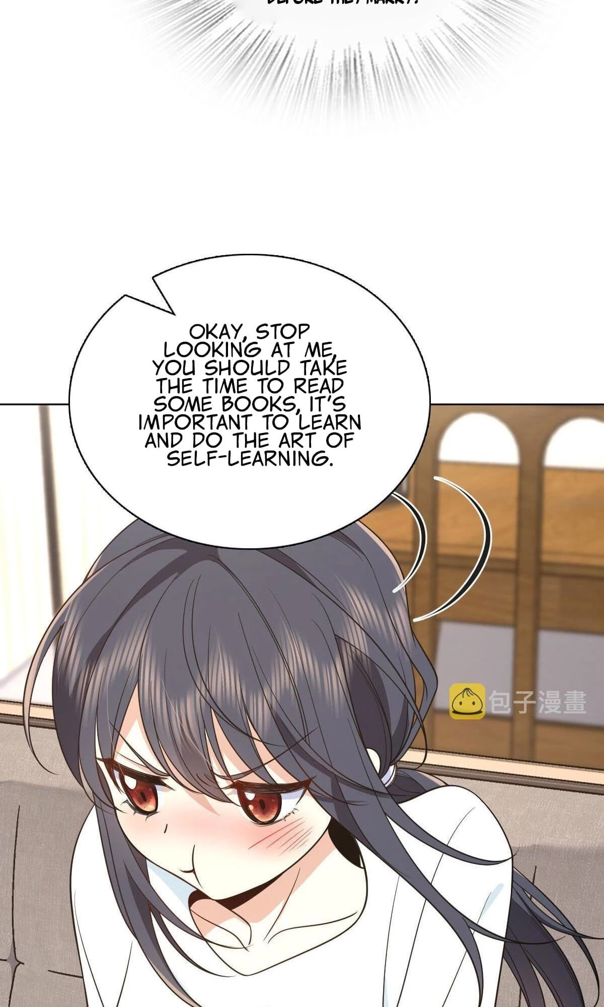 My Wife Is From a Thousand Years Ago Chapter 112 - 14
