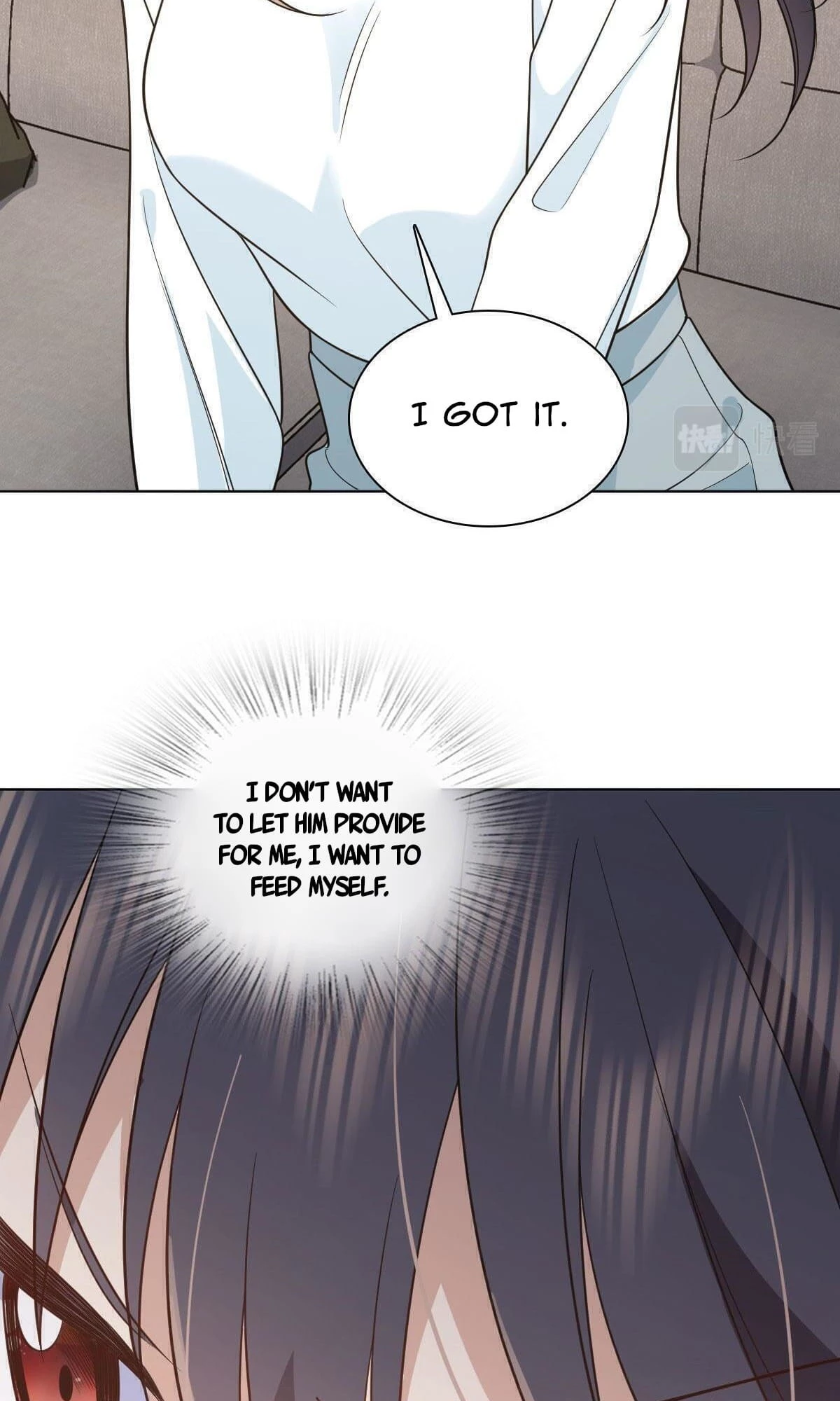My Wife Is From a Thousand Years Ago Chapter 112 - 15