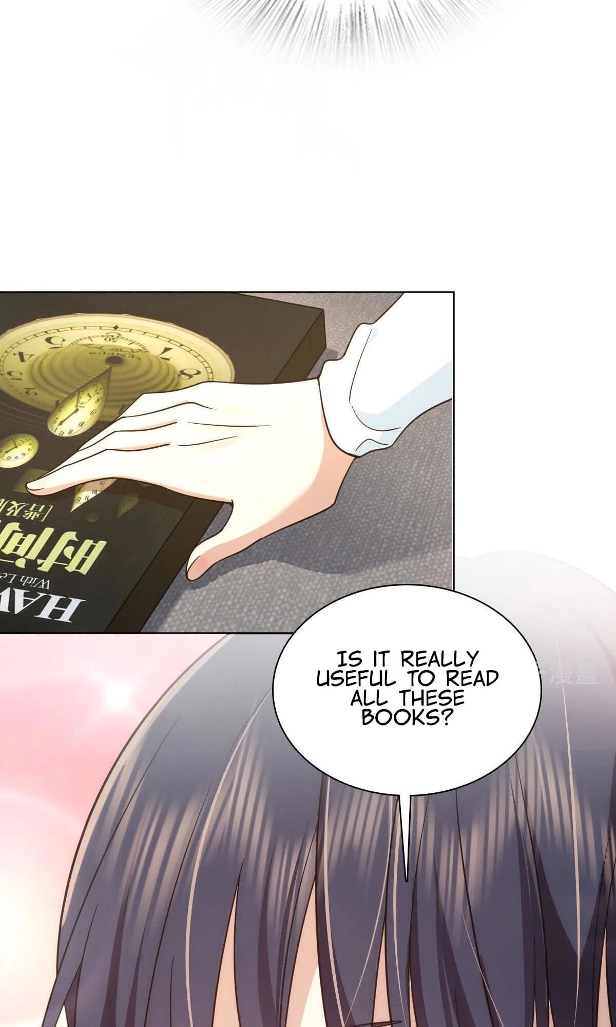 My Wife Is From a Thousand Years Ago Chapter 112 - 19