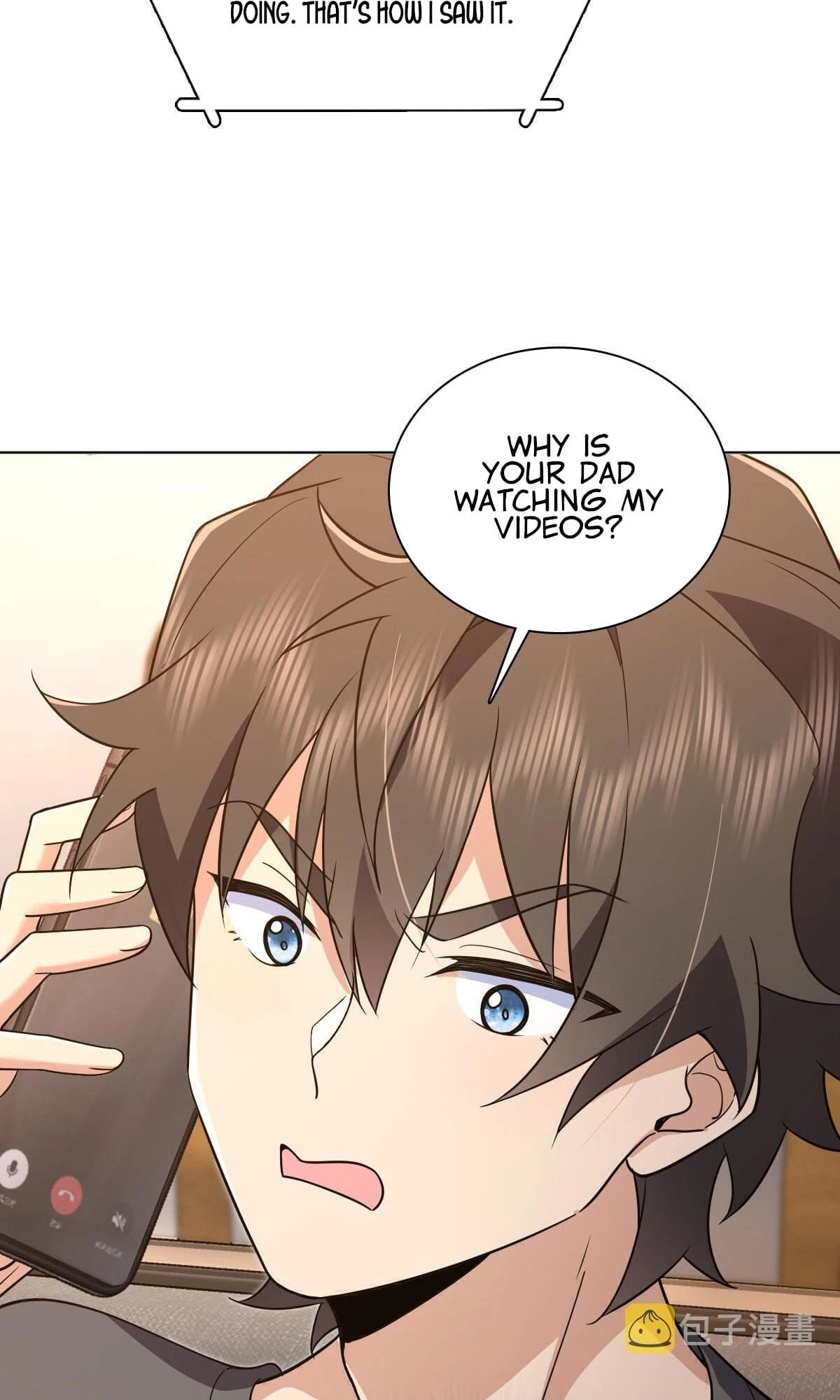 My Wife Is From a Thousand Years Ago Chapter 112 - 28