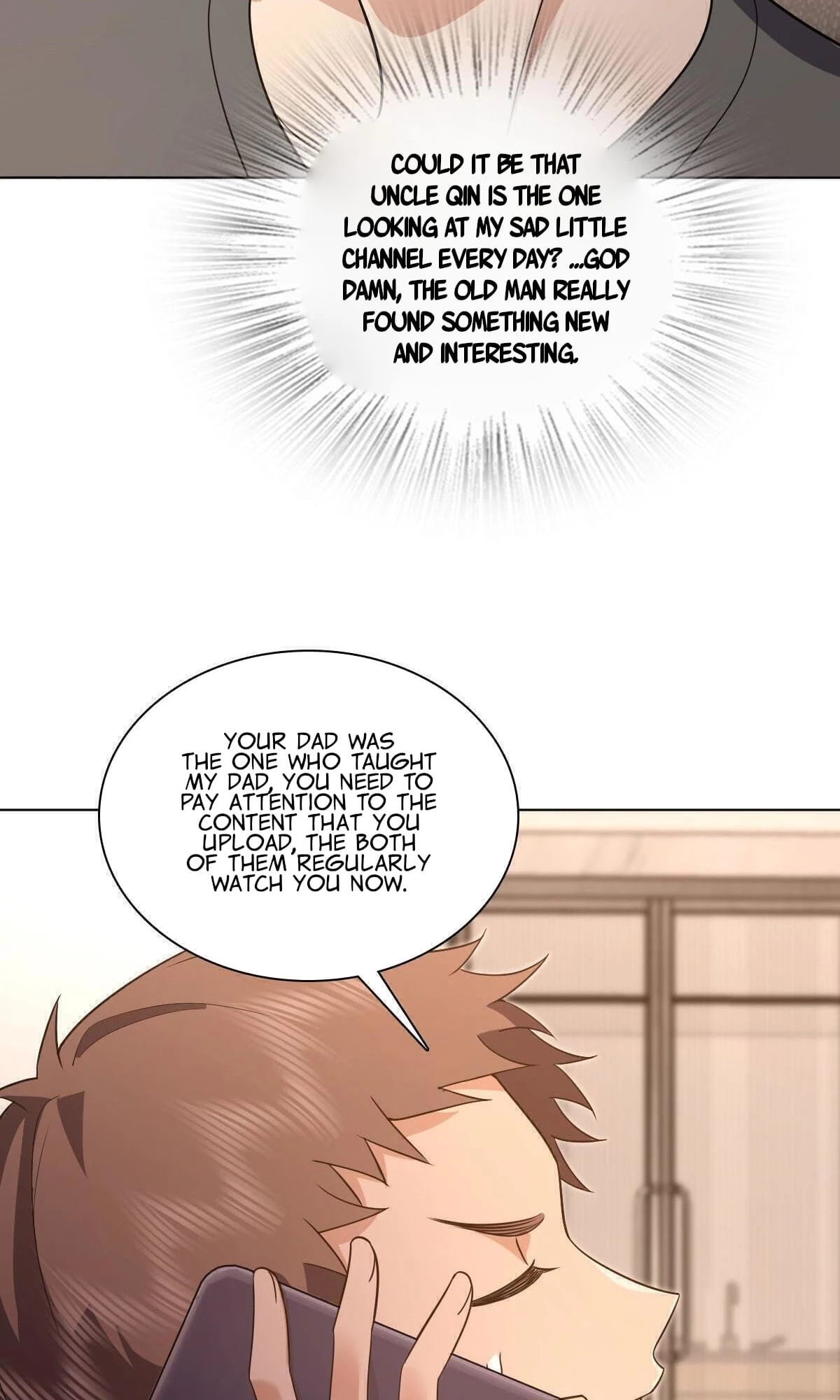 My Wife Is From a Thousand Years Ago Chapter 112 - 29