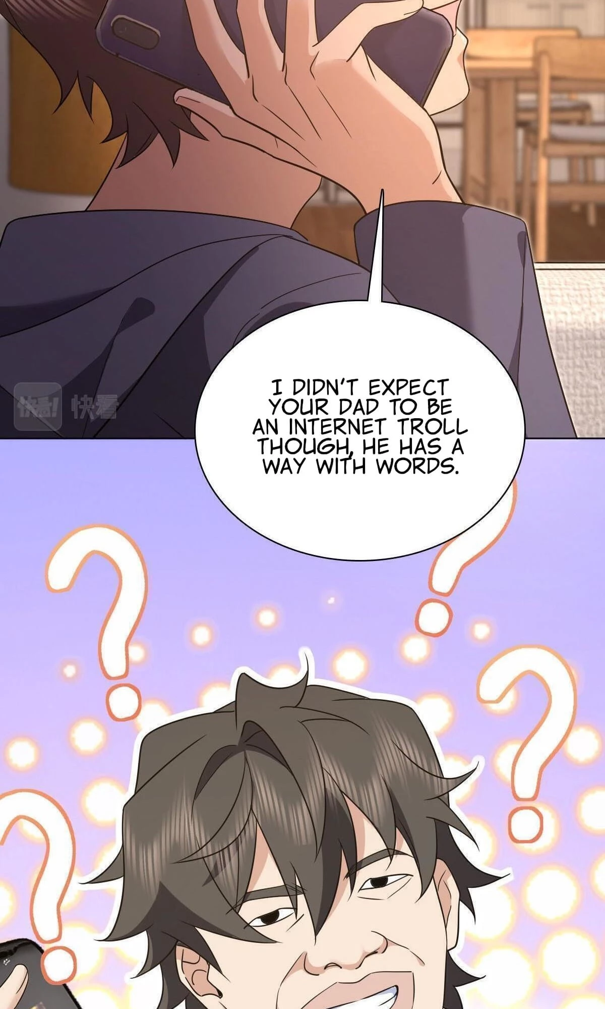 My Wife Is From a Thousand Years Ago Chapter 112 - 30