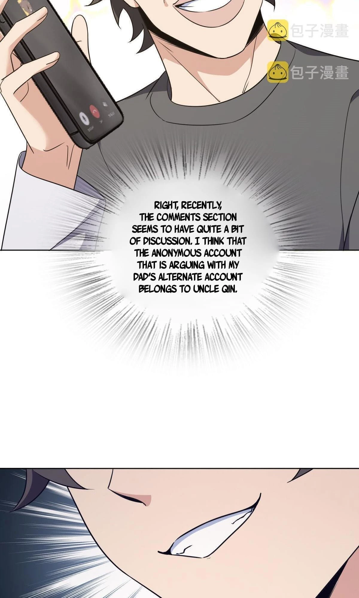 My Wife Is From a Thousand Years Ago Chapter 112 - 31