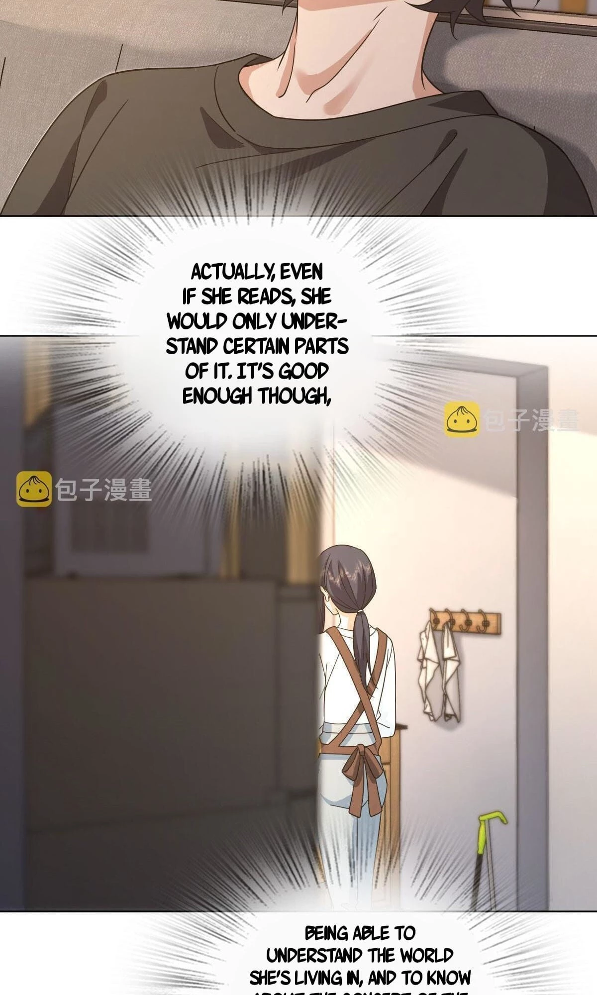 My Wife Is From a Thousand Years Ago Chapter 112 - 34