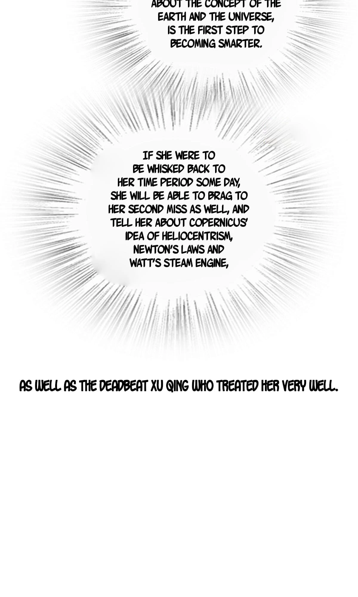 My Wife Is From a Thousand Years Ago Chapter 112 - 35