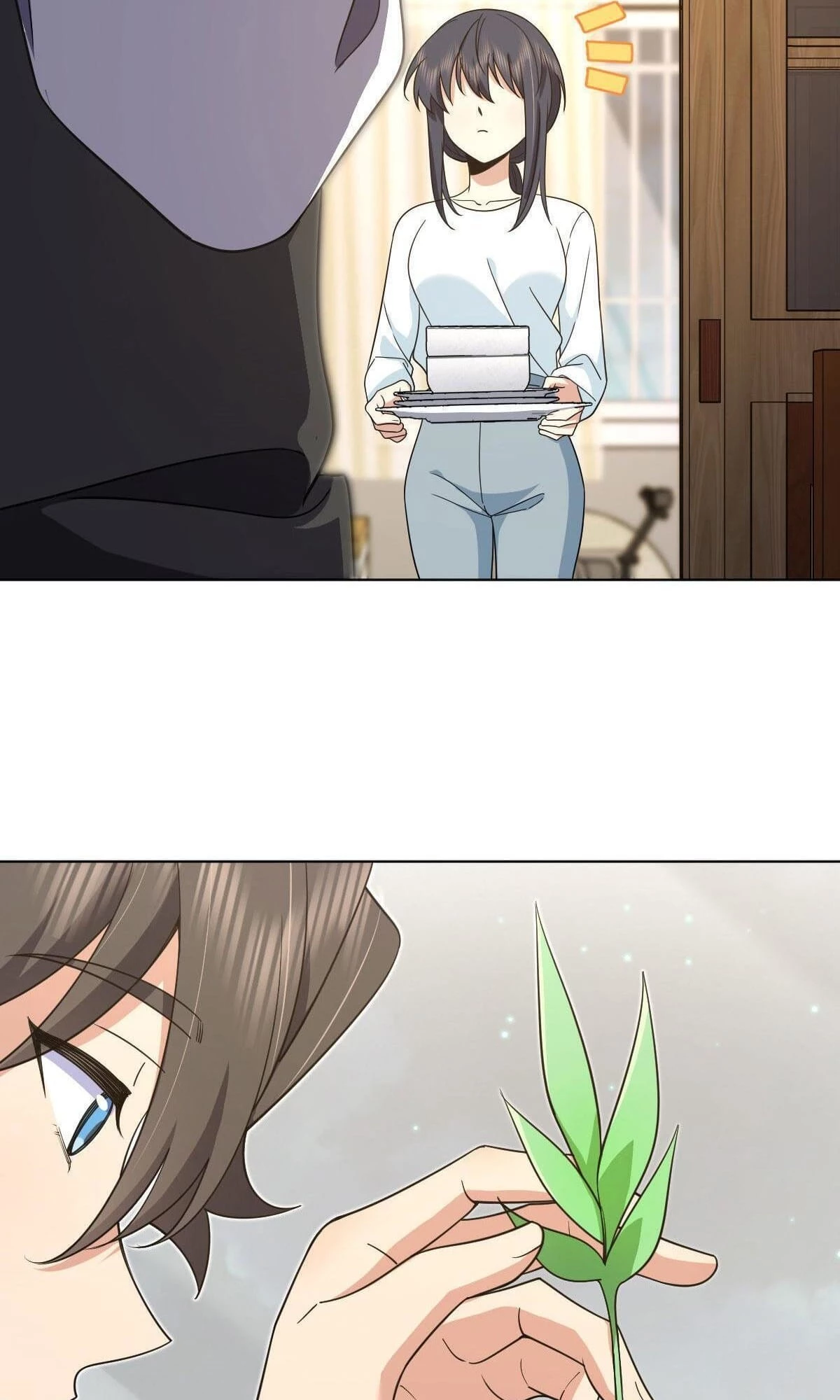 My Wife Is From a Thousand Years Ago Chapter 112 - 44
