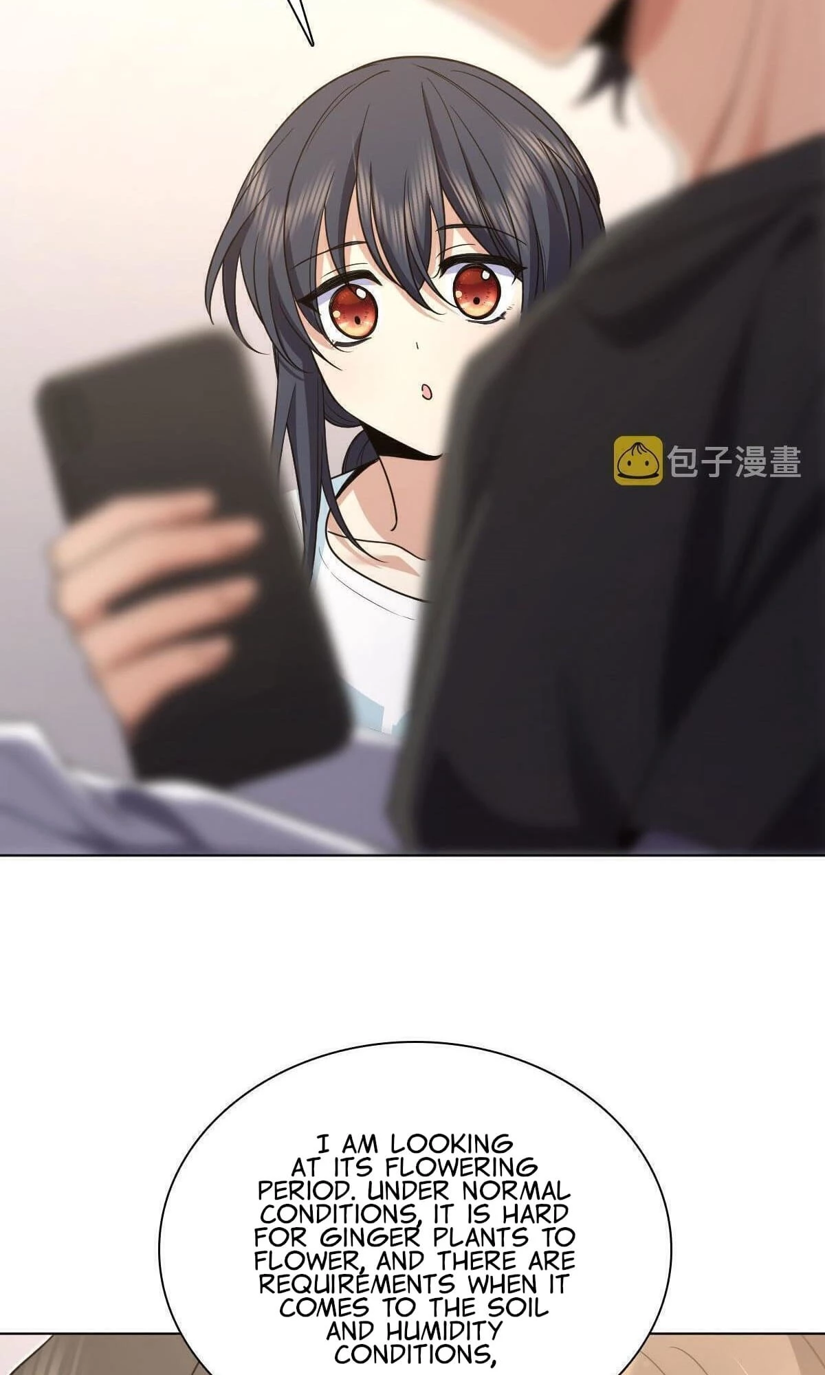 My Wife Is From a Thousand Years Ago Chapter 112 - 46