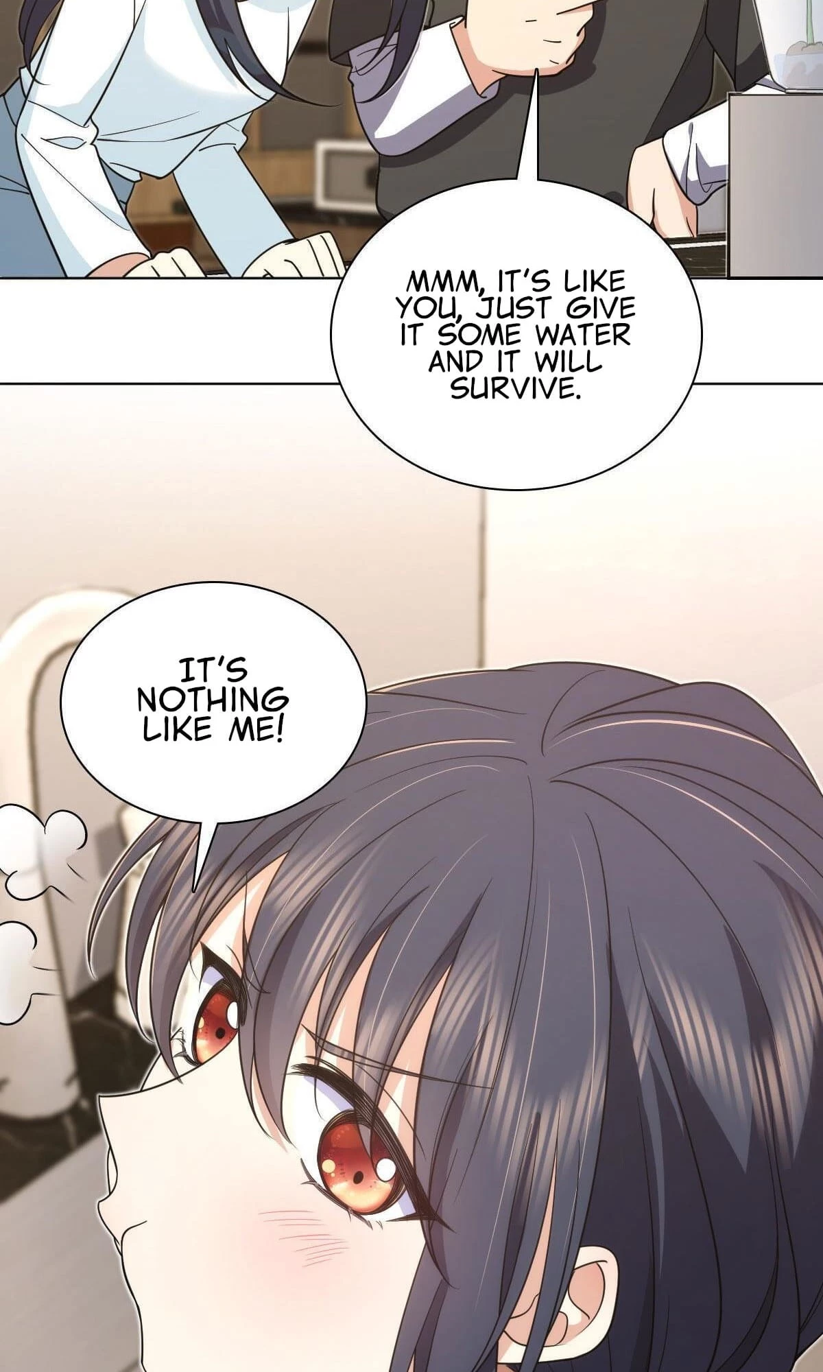 My Wife Is From a Thousand Years Ago Chapter 112 - 49