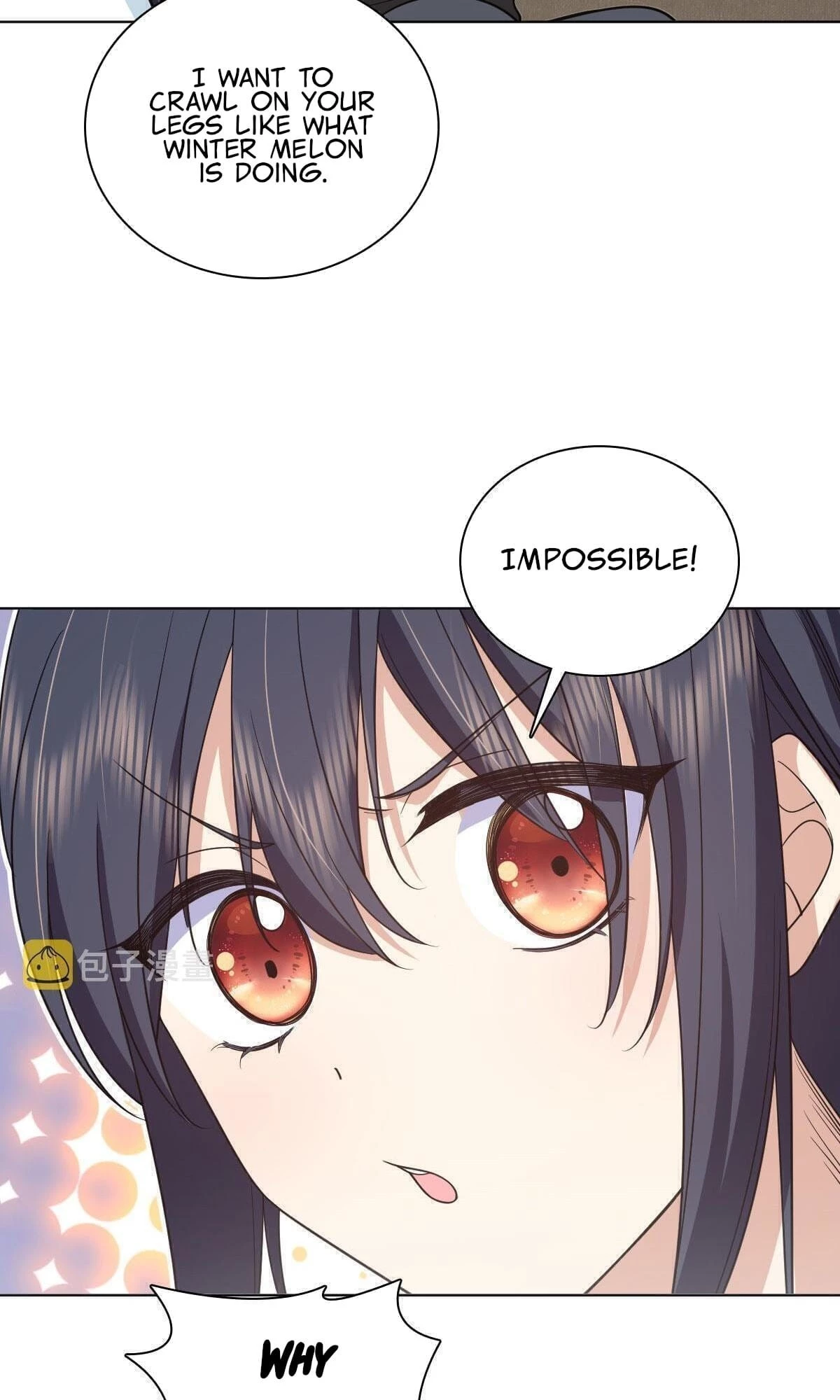 My Wife Is From a Thousand Years Ago Chapter 112 - 59