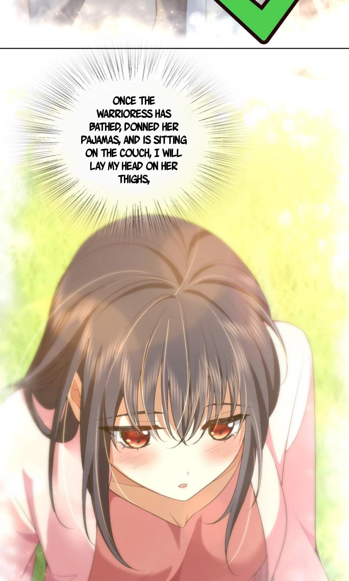 My Wife Is From a Thousand Years Ago Chapter 113 - 4