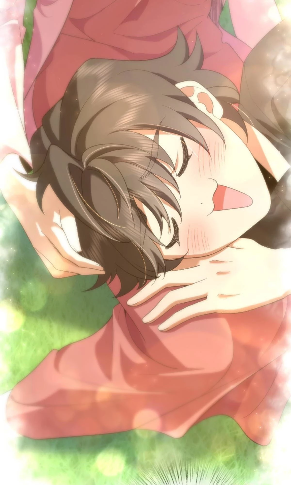 My Wife Is From a Thousand Years Ago Chapter 113 - 5