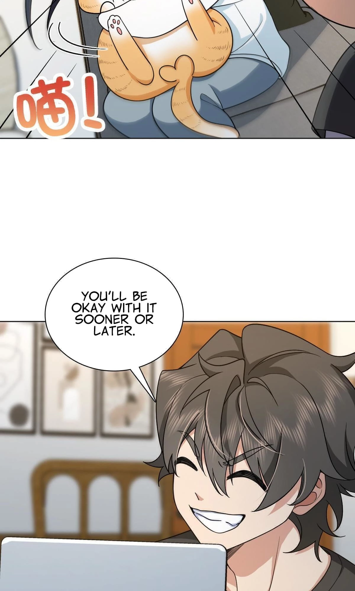 My Wife Is From a Thousand Years Ago Chapter 113 - 7