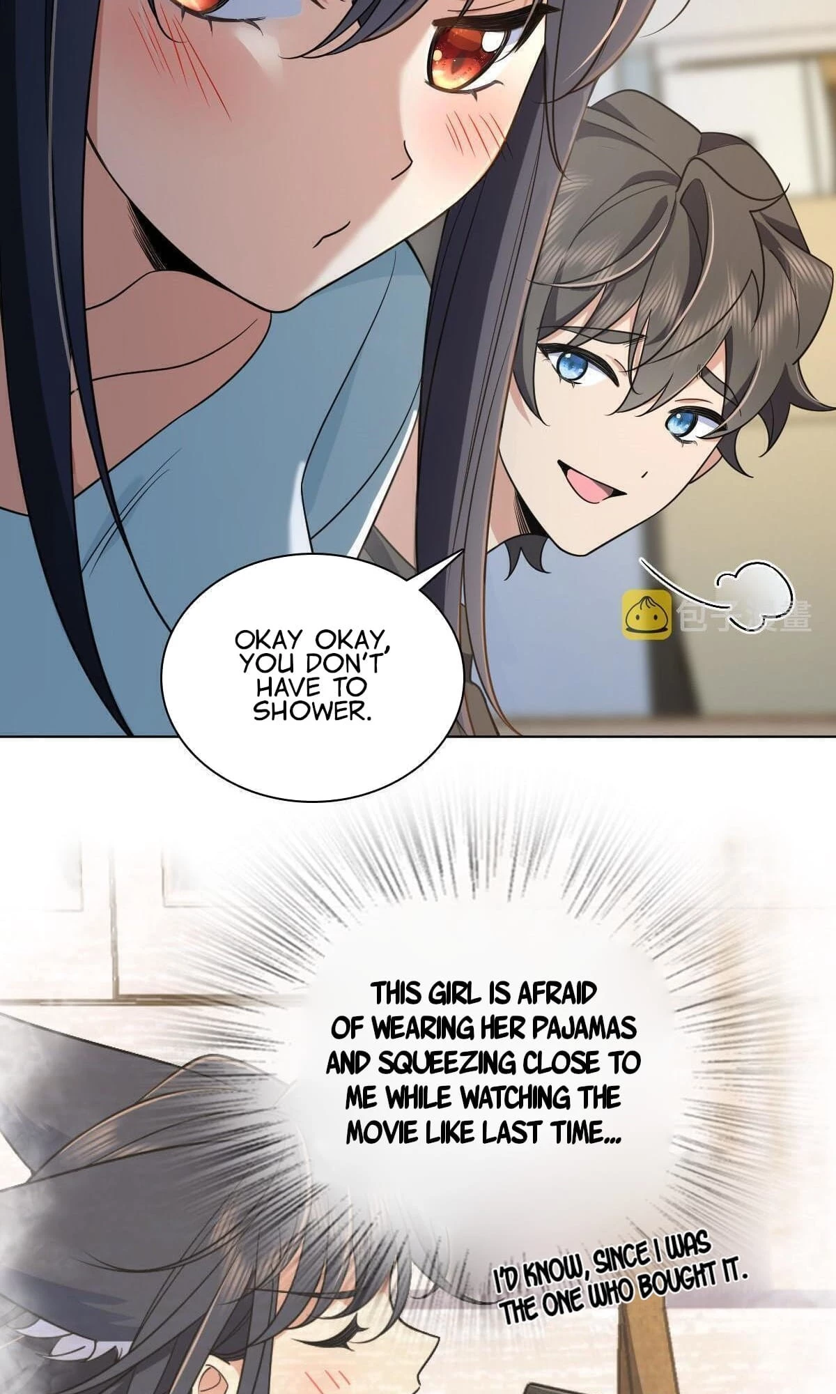 My Wife Is From a Thousand Years Ago Chapter 113 - 9