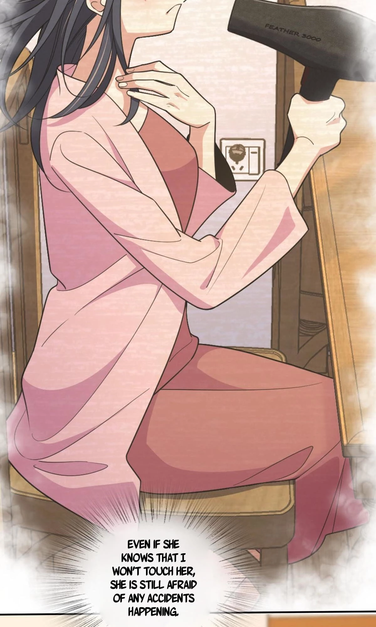 My Wife Is From a Thousand Years Ago Chapter 113 - 10