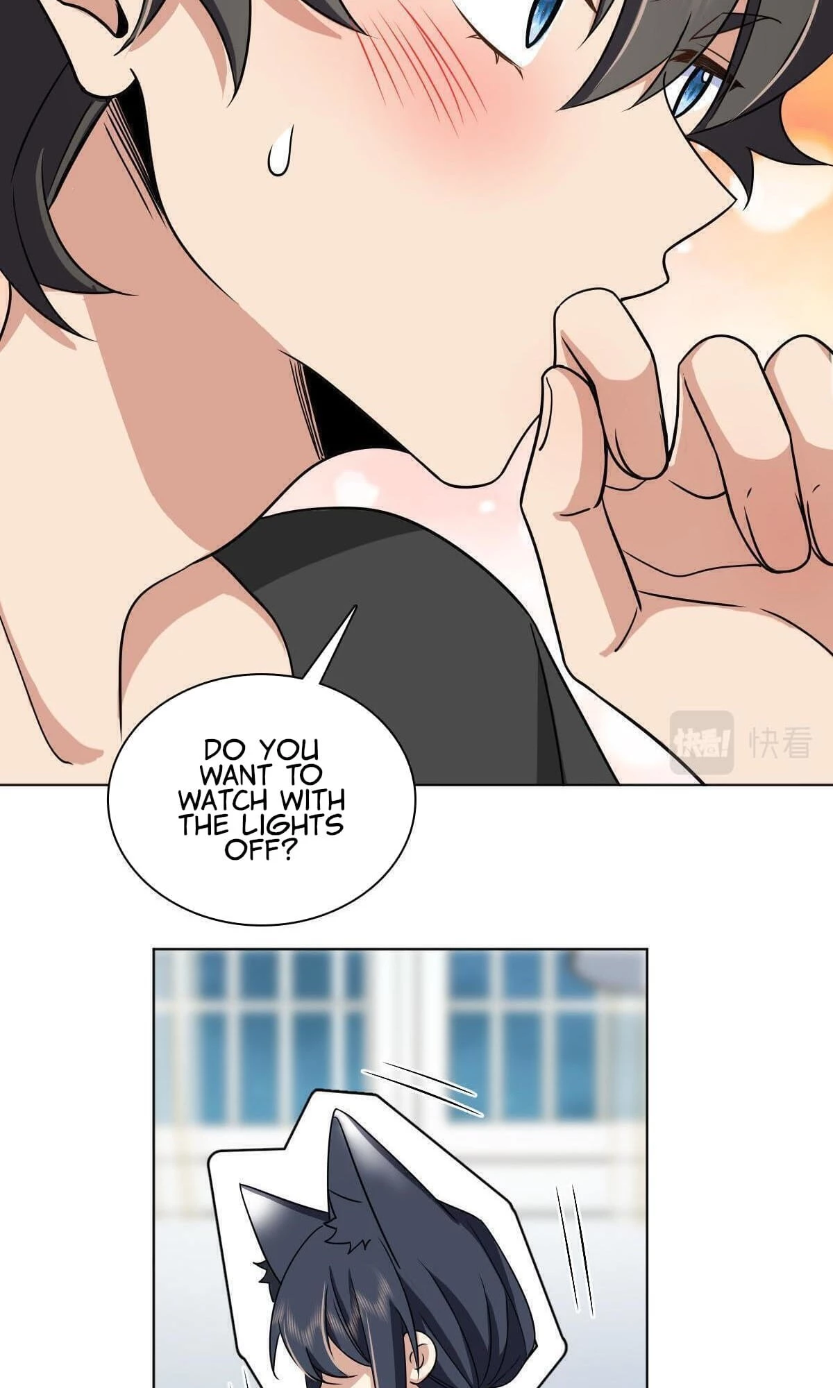 My Wife Is From a Thousand Years Ago Chapter 113 - 18