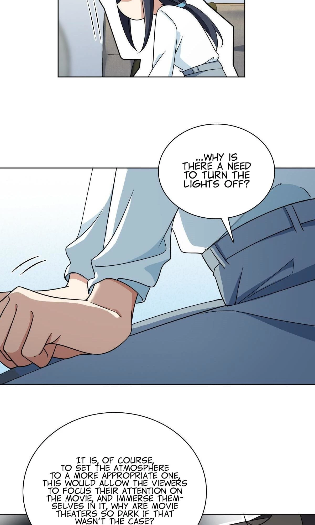 My Wife Is From a Thousand Years Ago Chapter 113 - 19