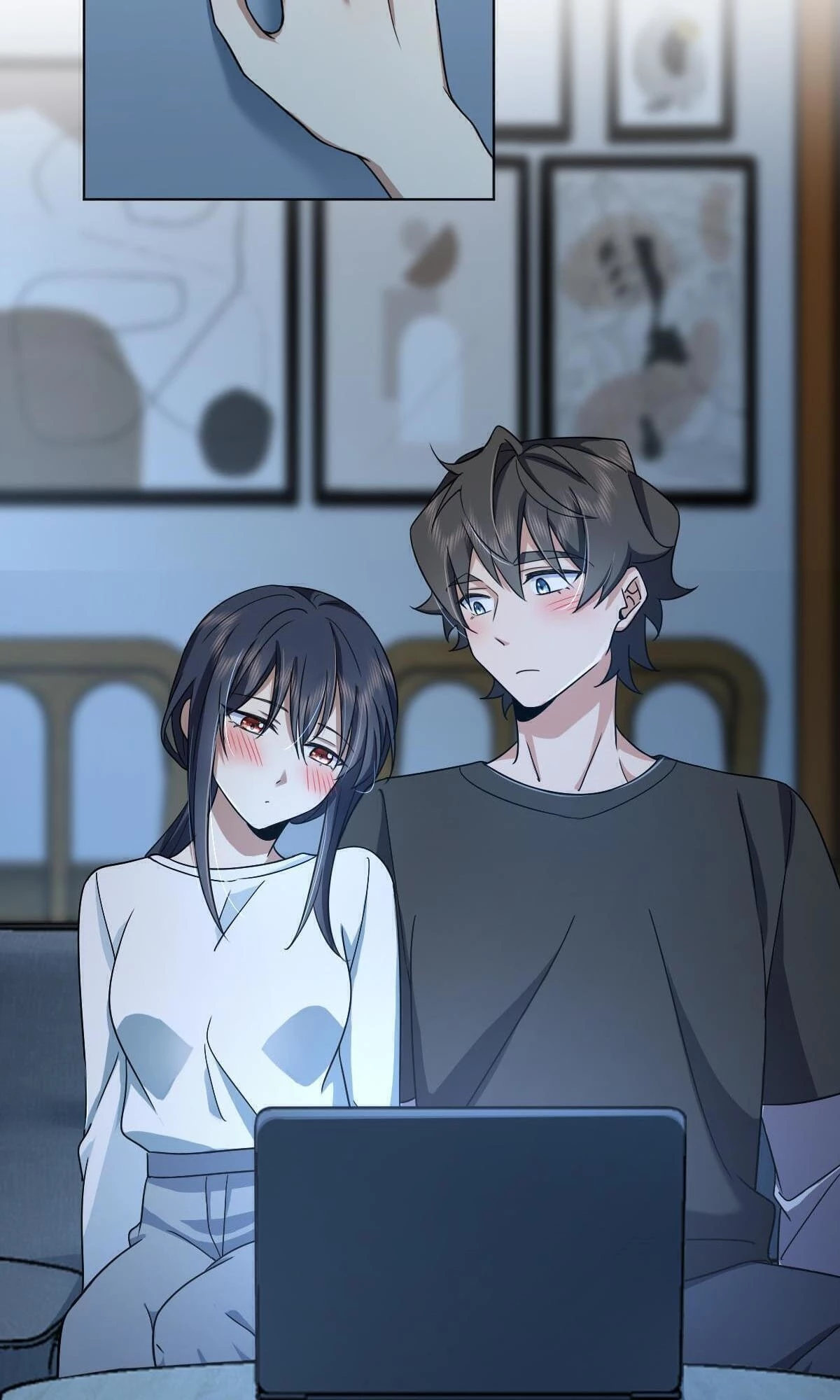 My Wife Is From a Thousand Years Ago Chapter 113 - 22