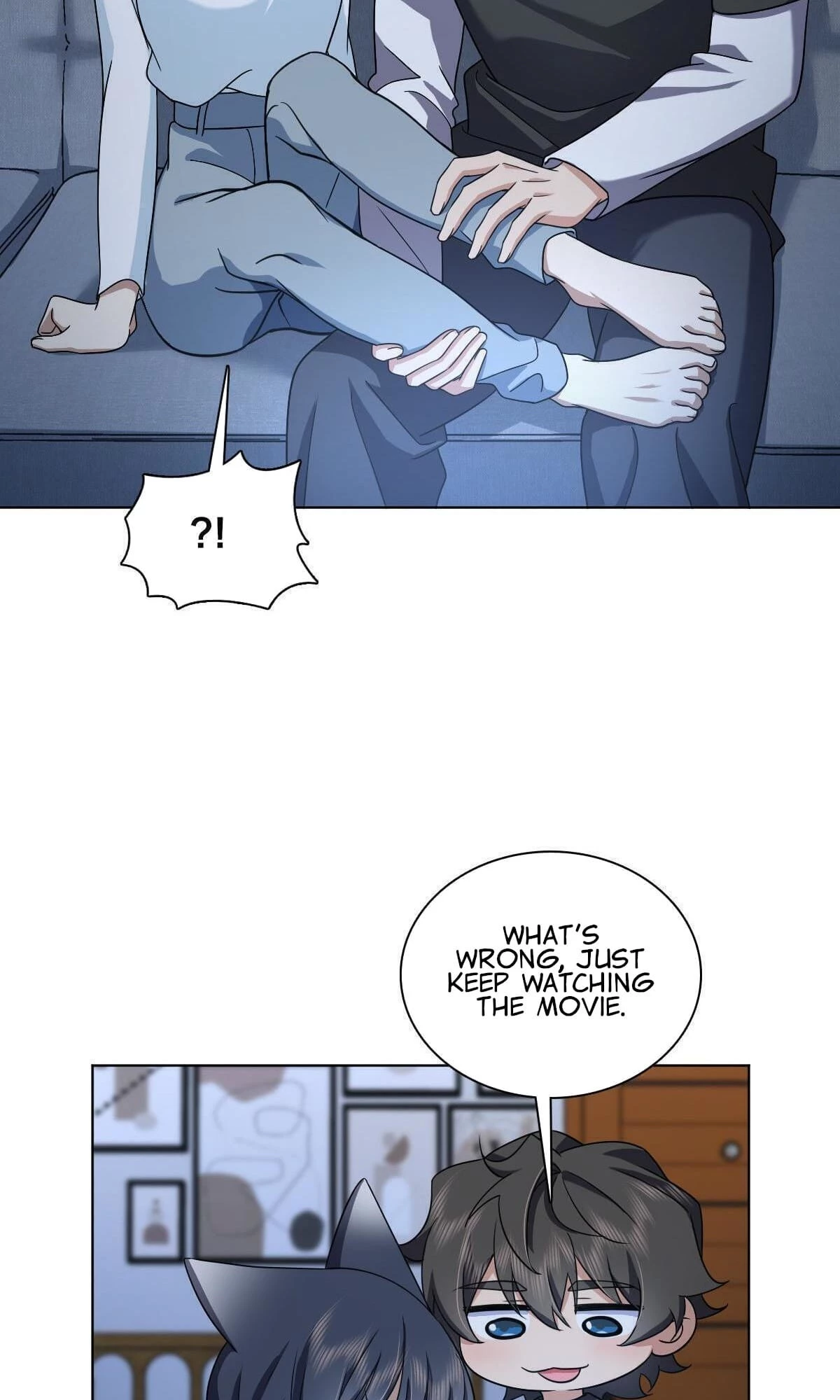 My Wife Is From a Thousand Years Ago Chapter 113 - 24