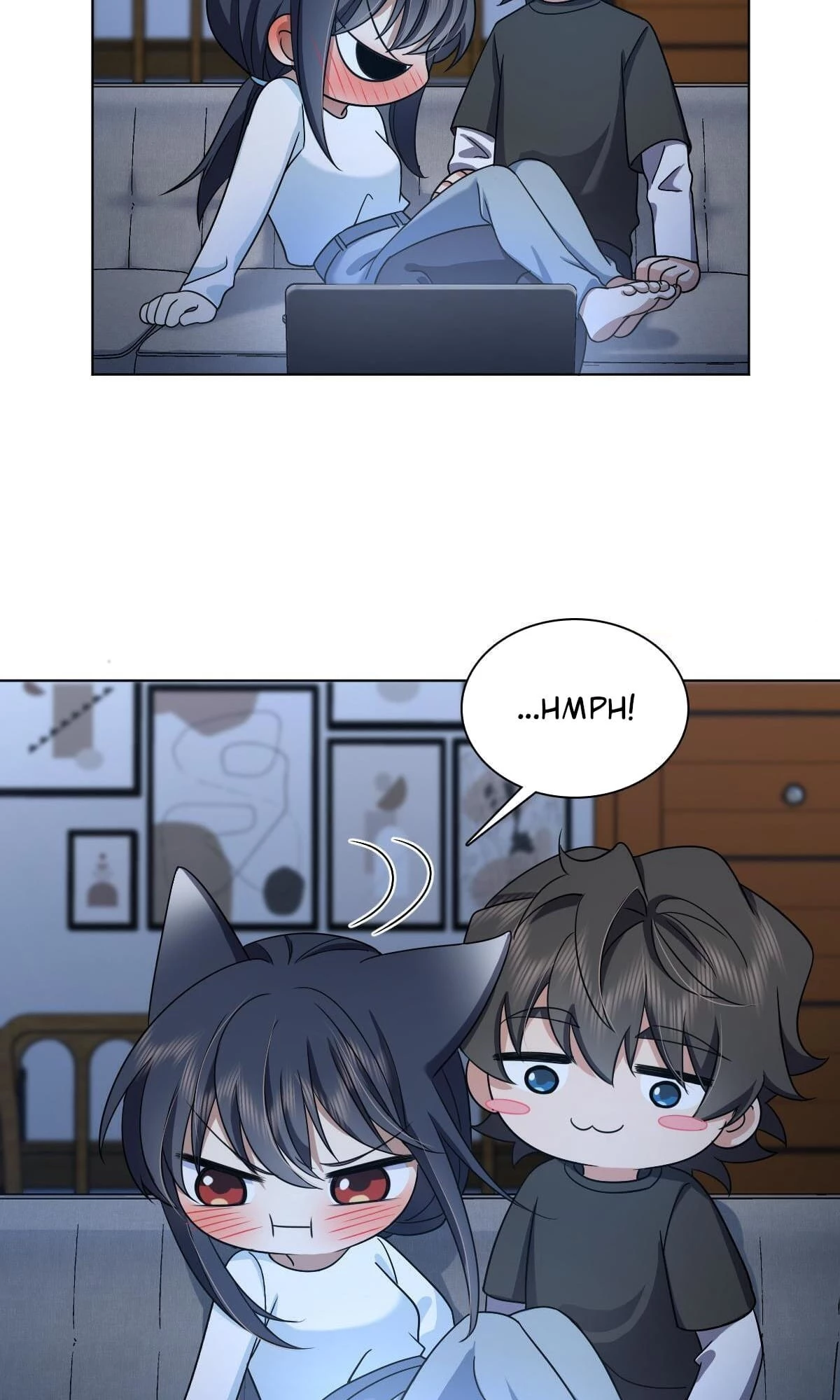 My Wife Is From a Thousand Years Ago Chapter 113 - 25
