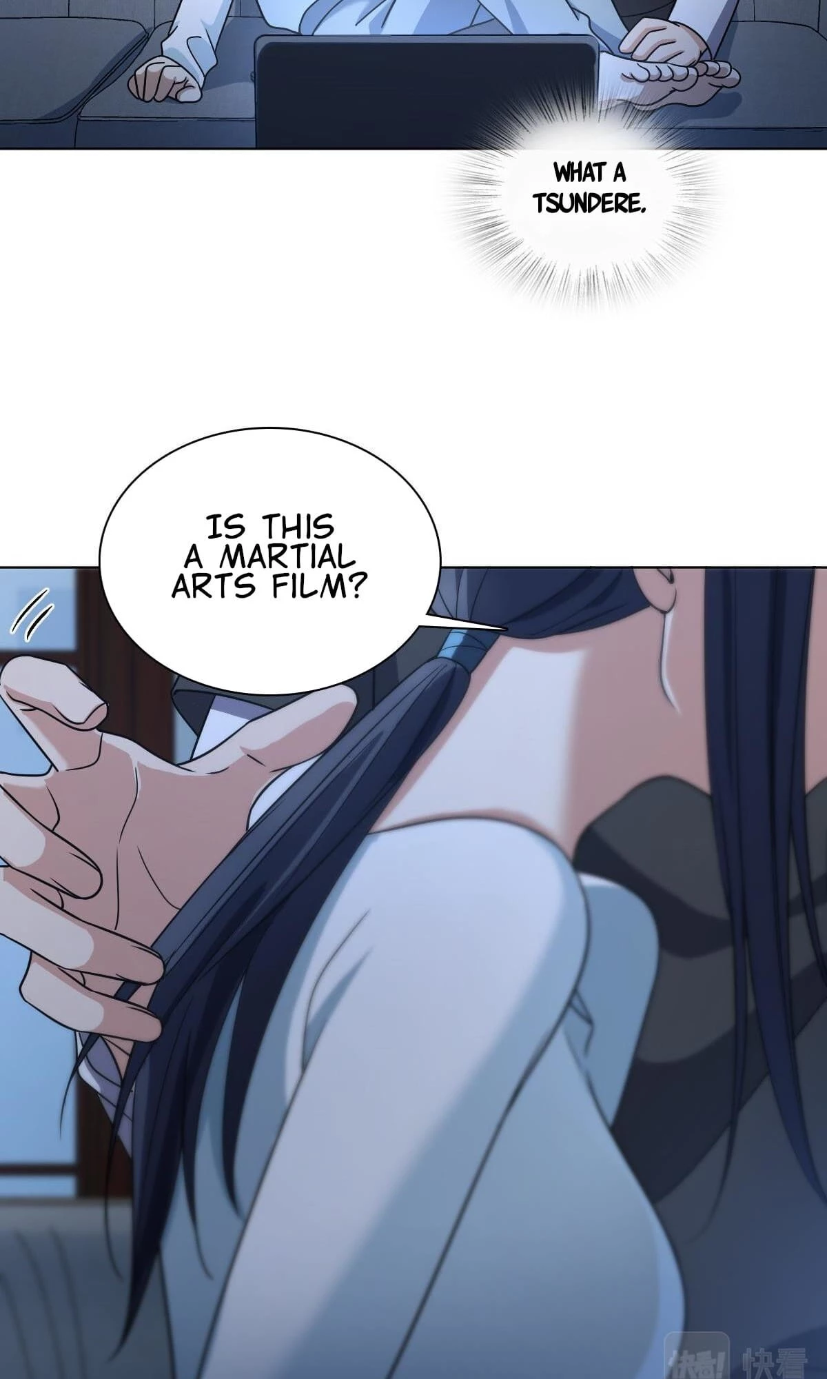 My Wife Is From a Thousand Years Ago Chapter 113 - 26