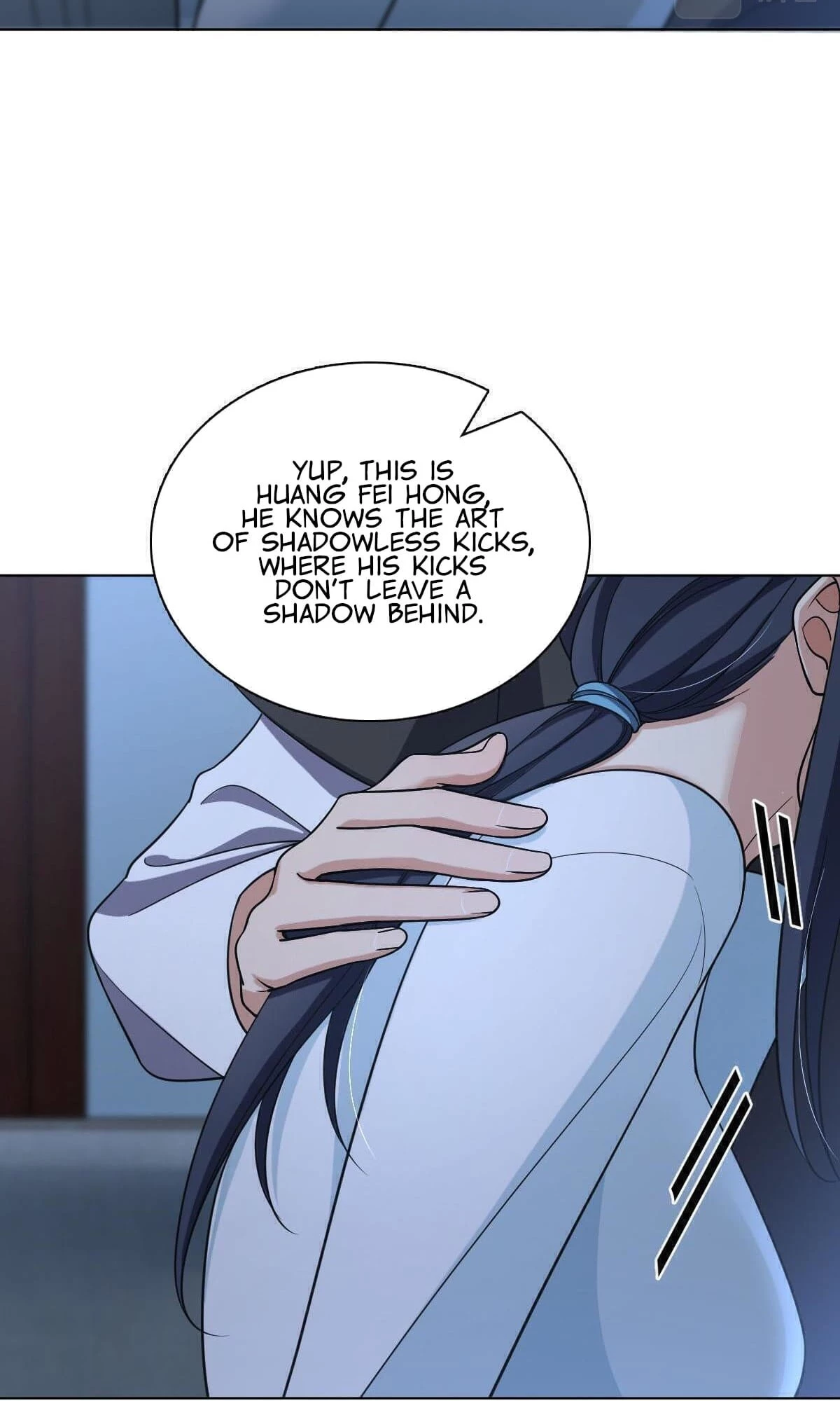 My Wife Is From a Thousand Years Ago Chapter 113 - 27
