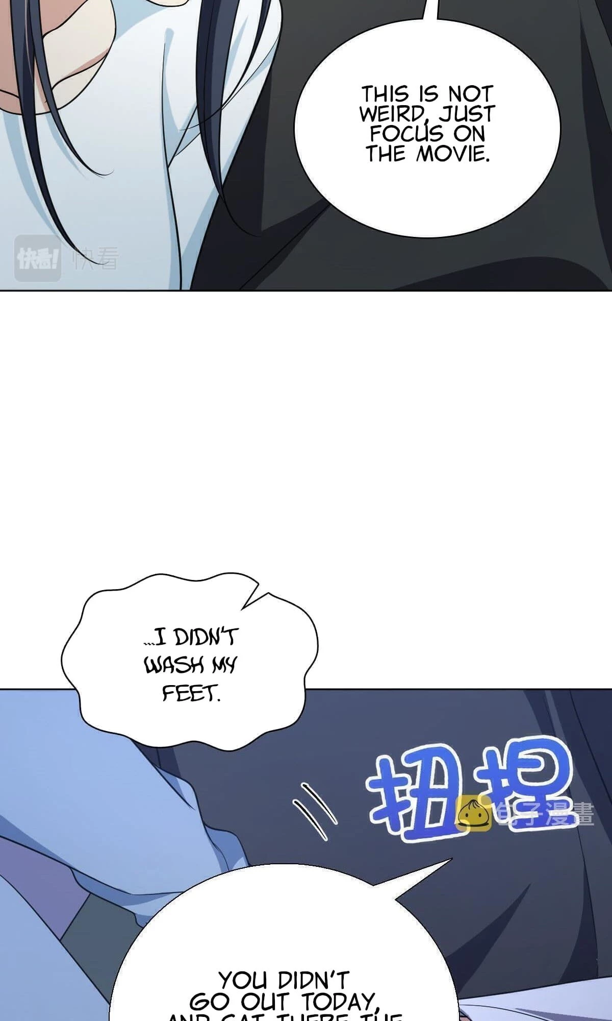 My Wife Is From a Thousand Years Ago Chapter 113 - 32
